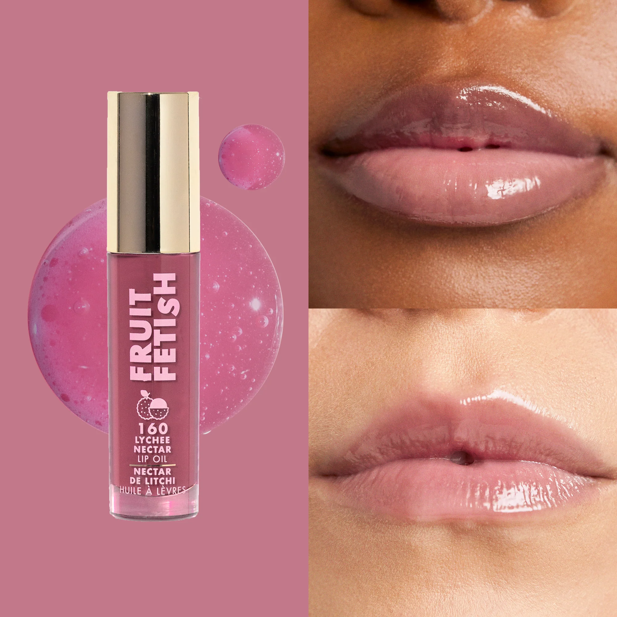 Fruit Fetish Lip Oils - Image 28