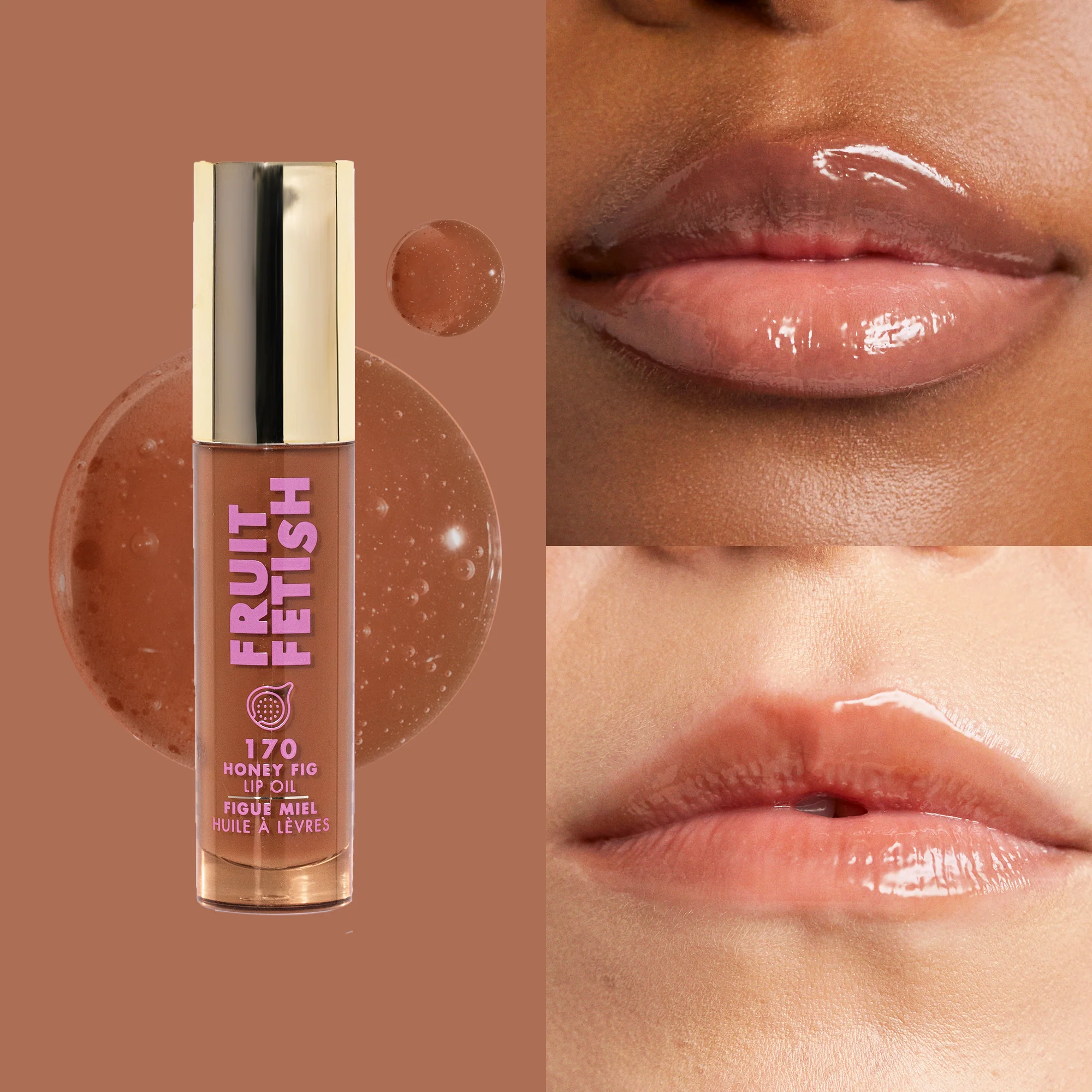 Fruit Fetish Lip Oils - Image 29