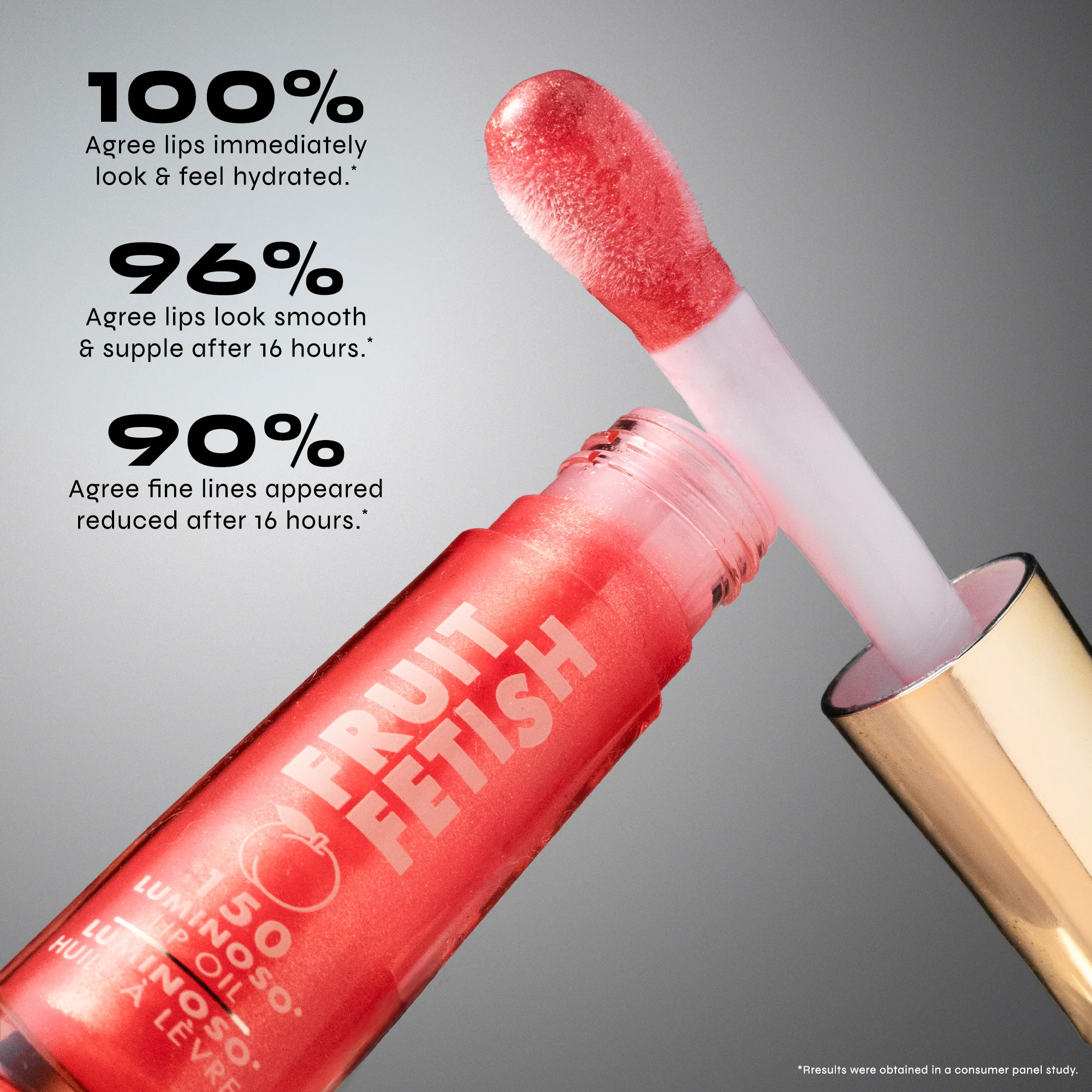 Fruit Fetish Lip Oils - Image 3