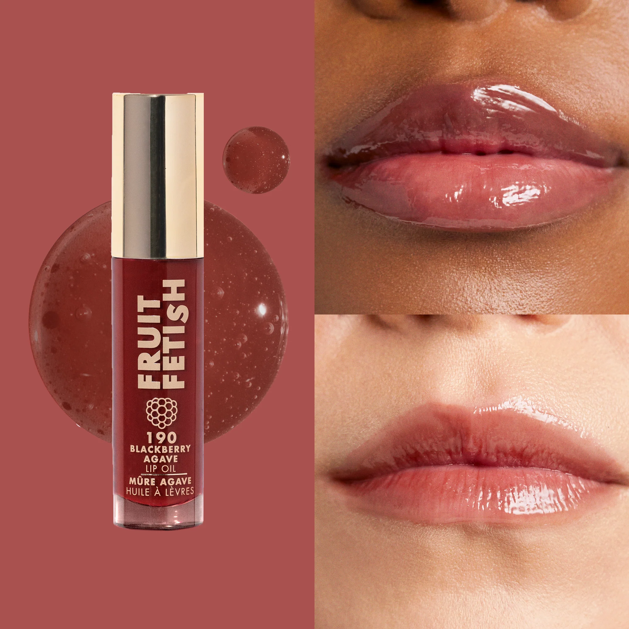 Fruit Fetish Lip Oils - Image 30