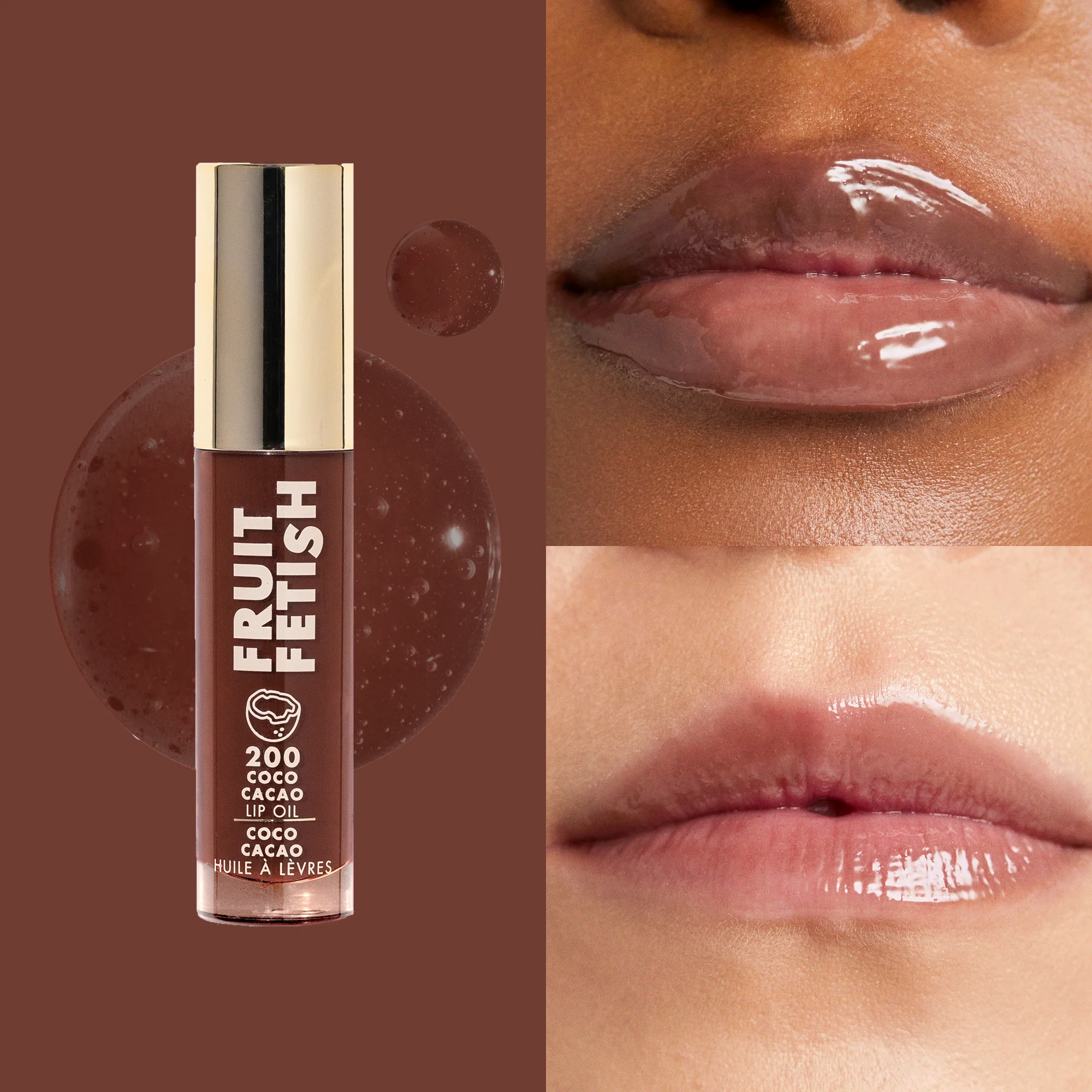 Fruit Fetish Lip Oils - Image 31