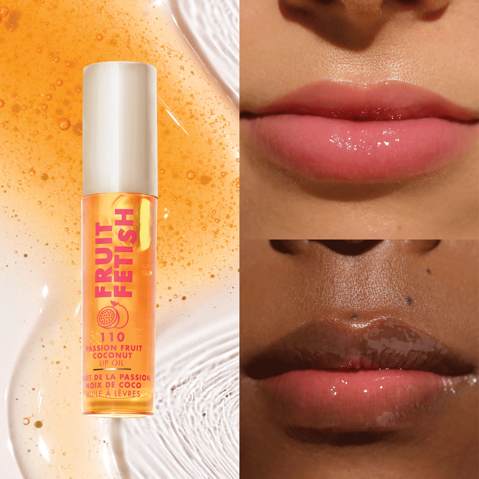 Fruit Fetish Lip Oils - Image 32