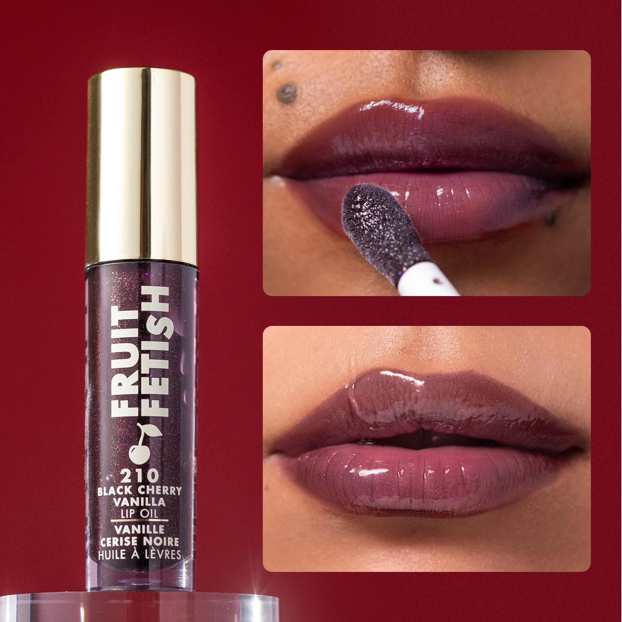 Fruit Fetish Lip Oils - Image 34