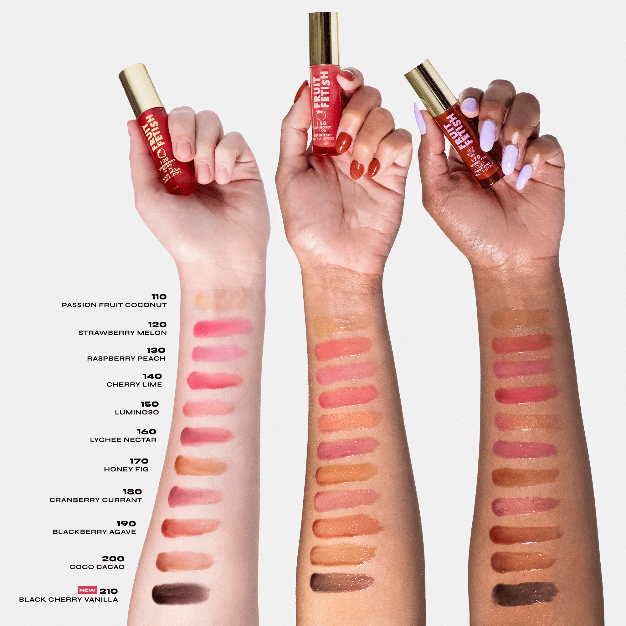 Fruit Fetish Lip Oils - Image 39