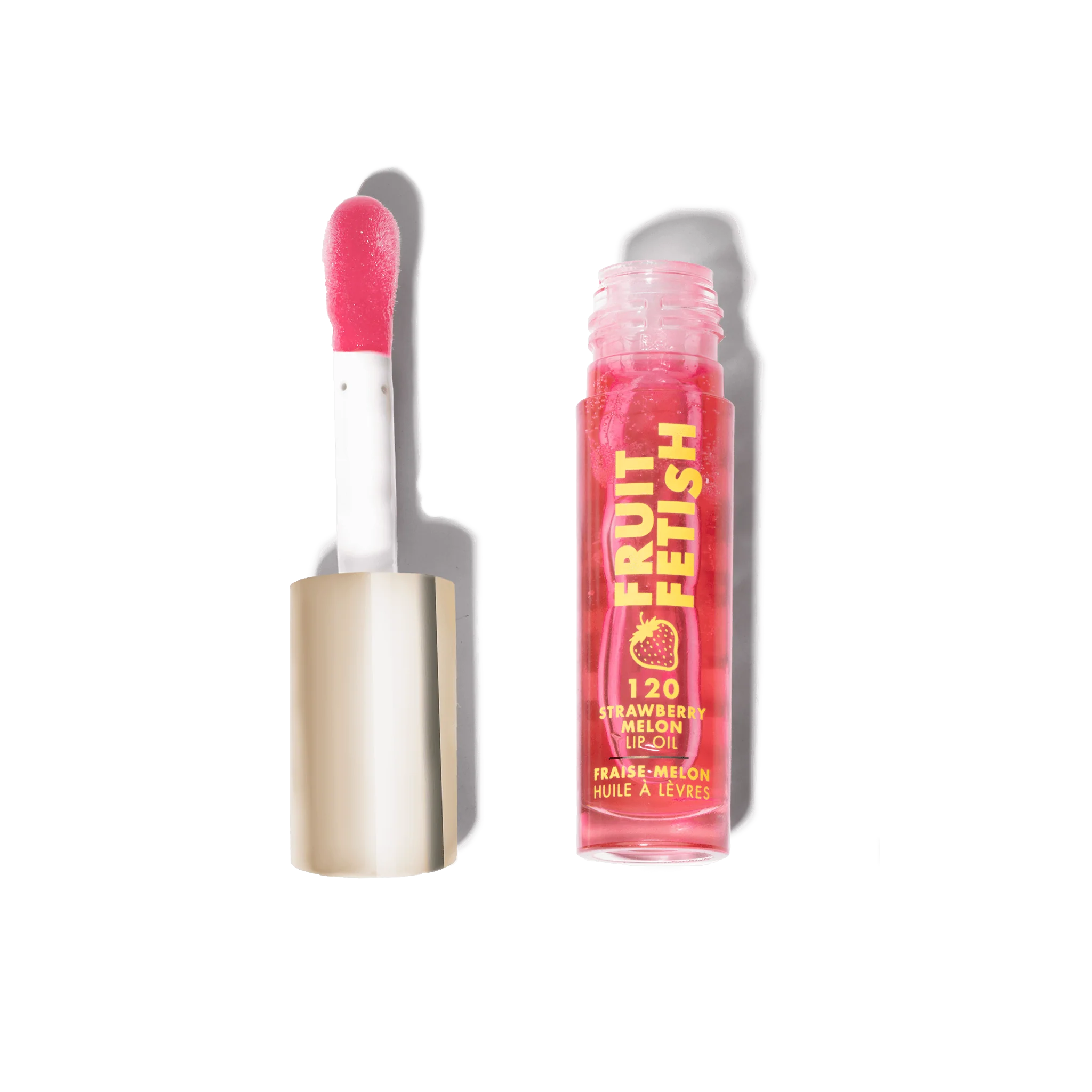 Fruit Fetish Lip Oils - Image 45