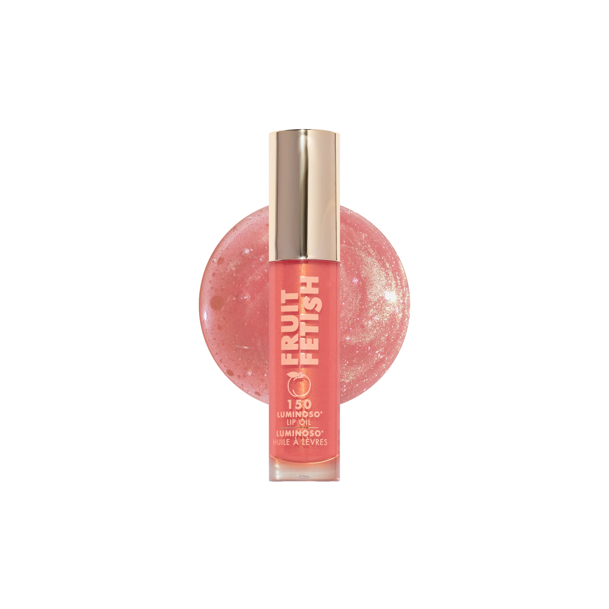 Fruit Fetish Lip Oils - Image 5