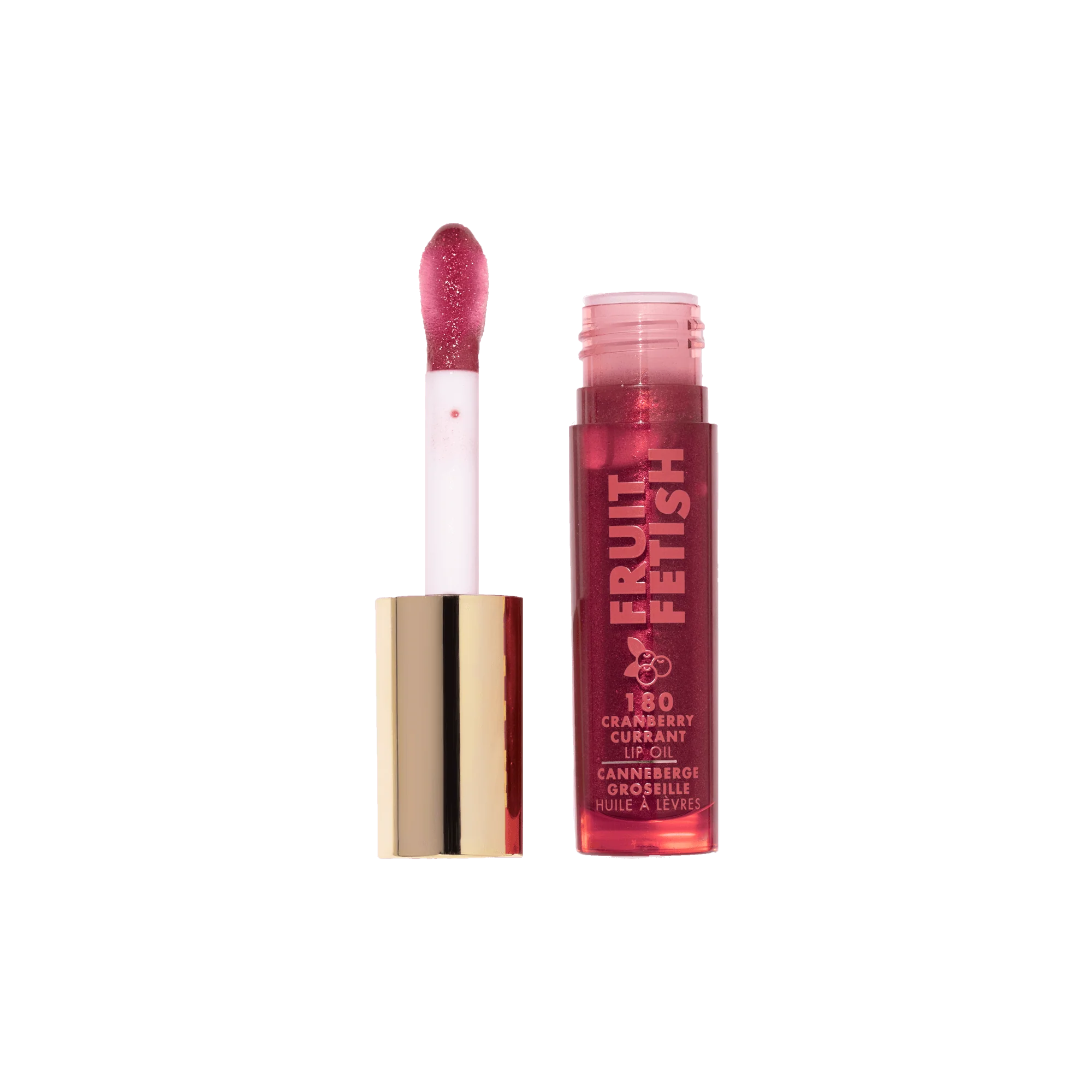 Fruit Fetish Lip Oils - Image 51