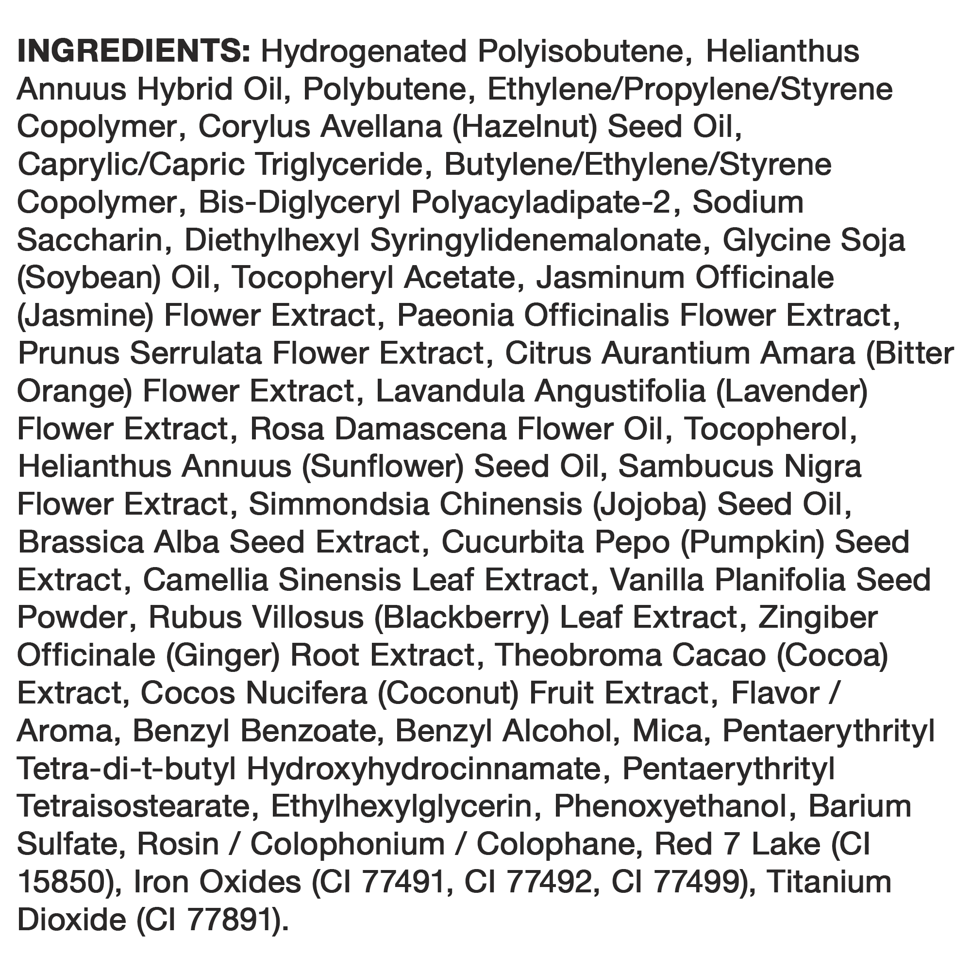 Fruit Fetish Lip Oils - Image 54