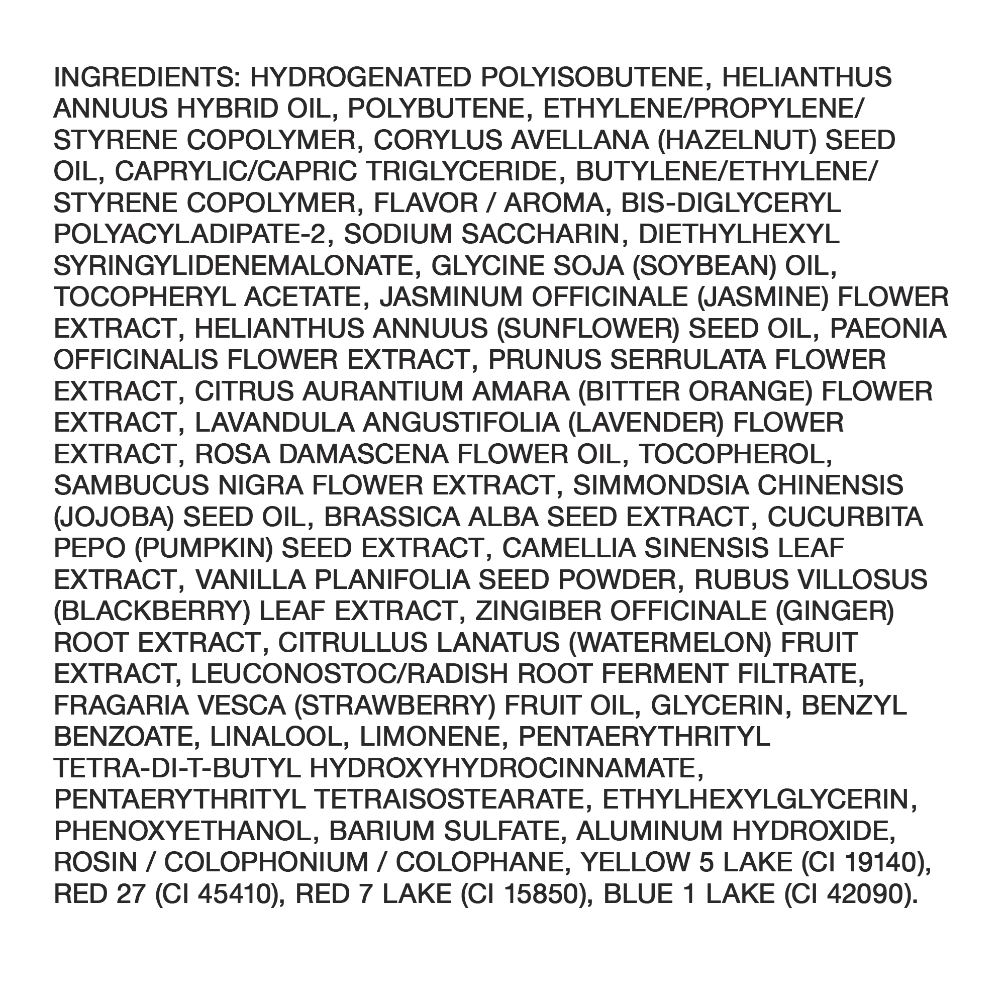 Fruit Fetish Lip Oils - Image 59