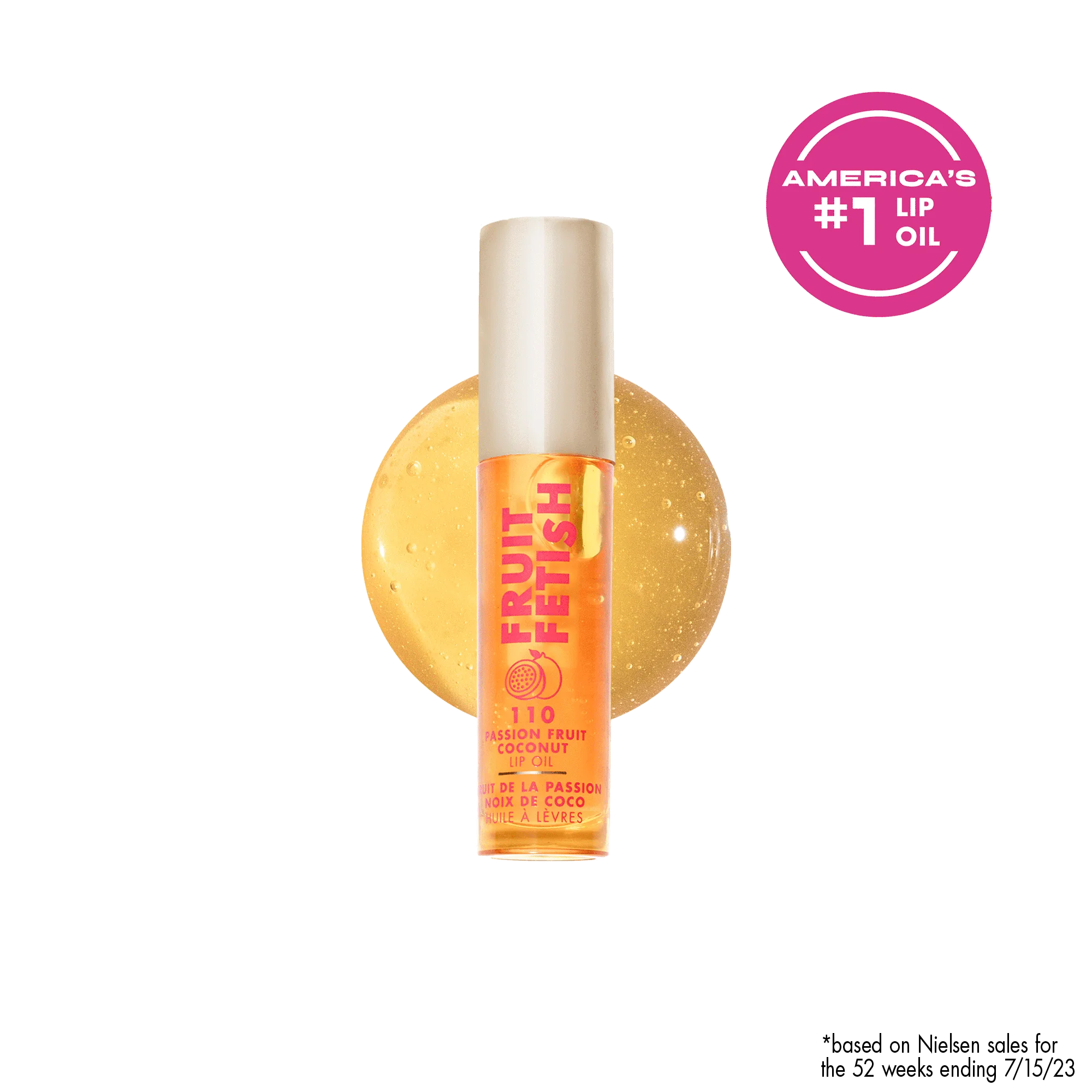 Fruit Fetish Lip Oils - Image 6
