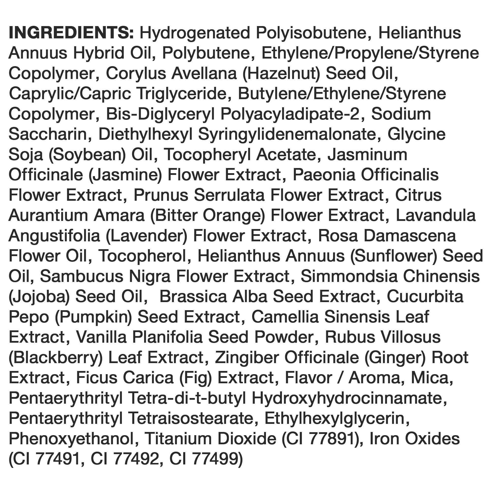 Fruit Fetish Lip Oils - Image 60