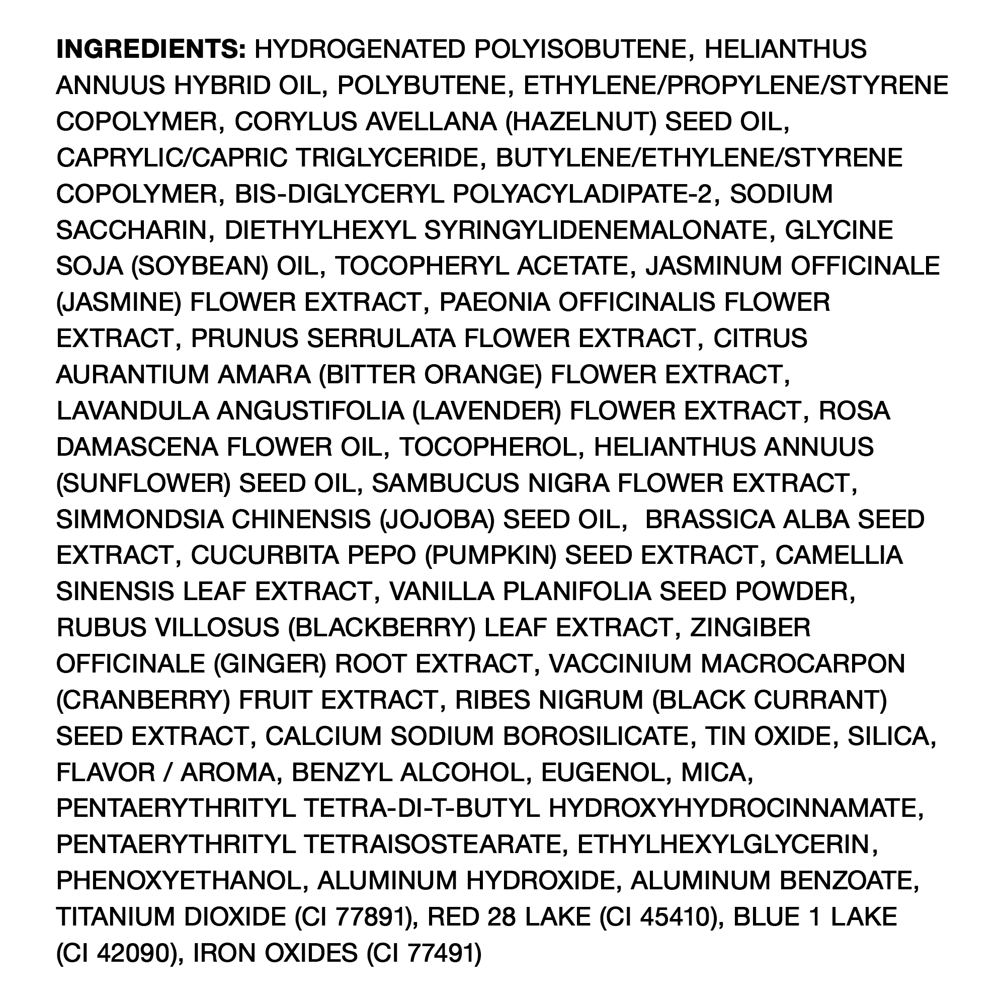 Fruit Fetish Lip Oils - Image 62