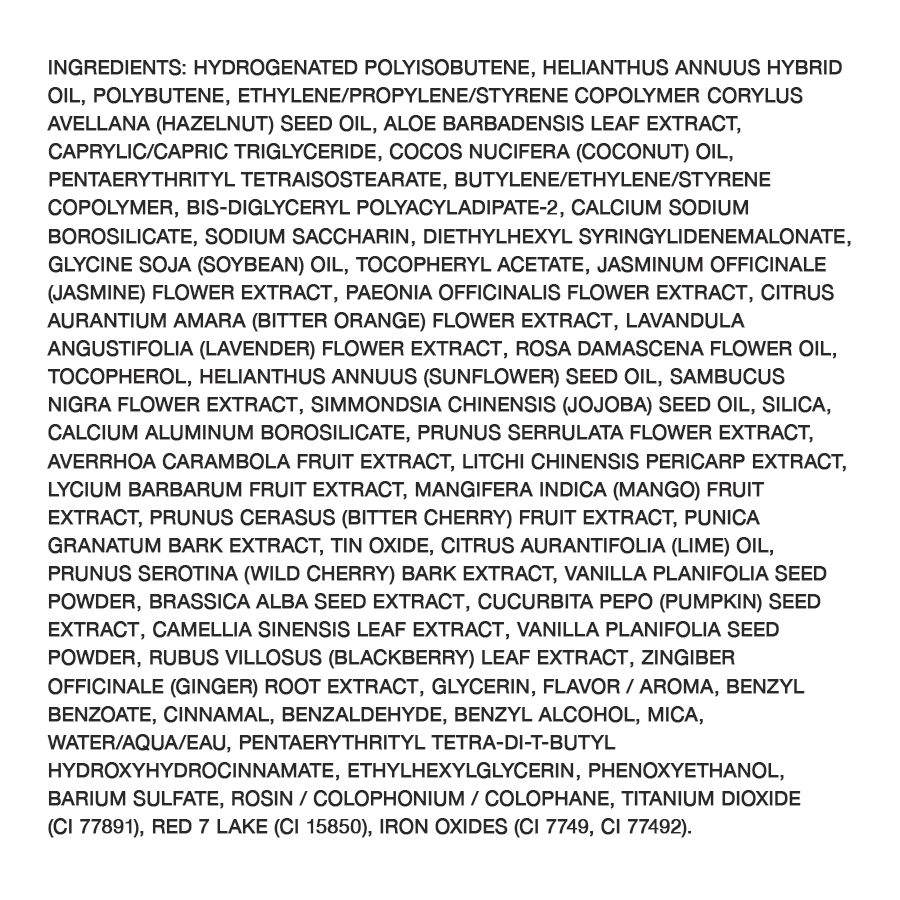Fruit Fetish Lip Oils - Image 63