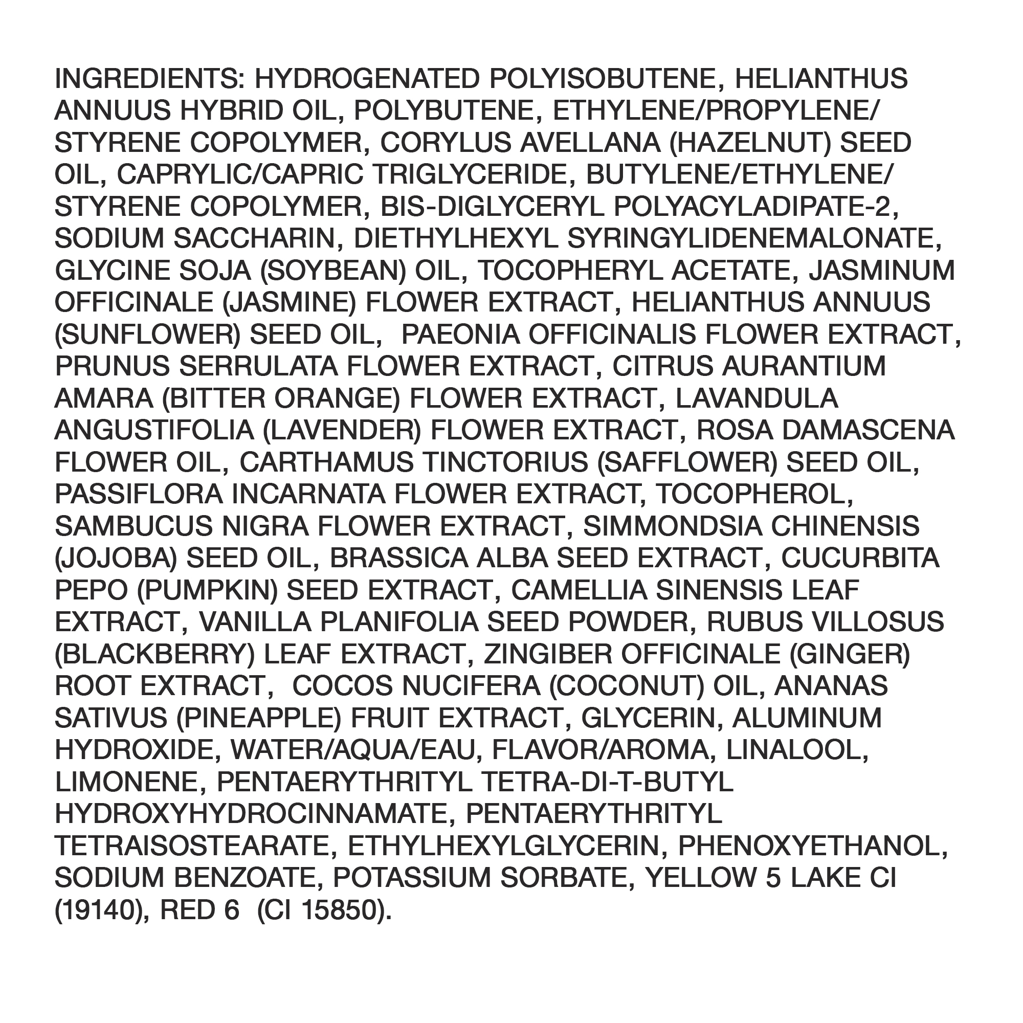 Fruit Fetish Lip Oils - Image 64