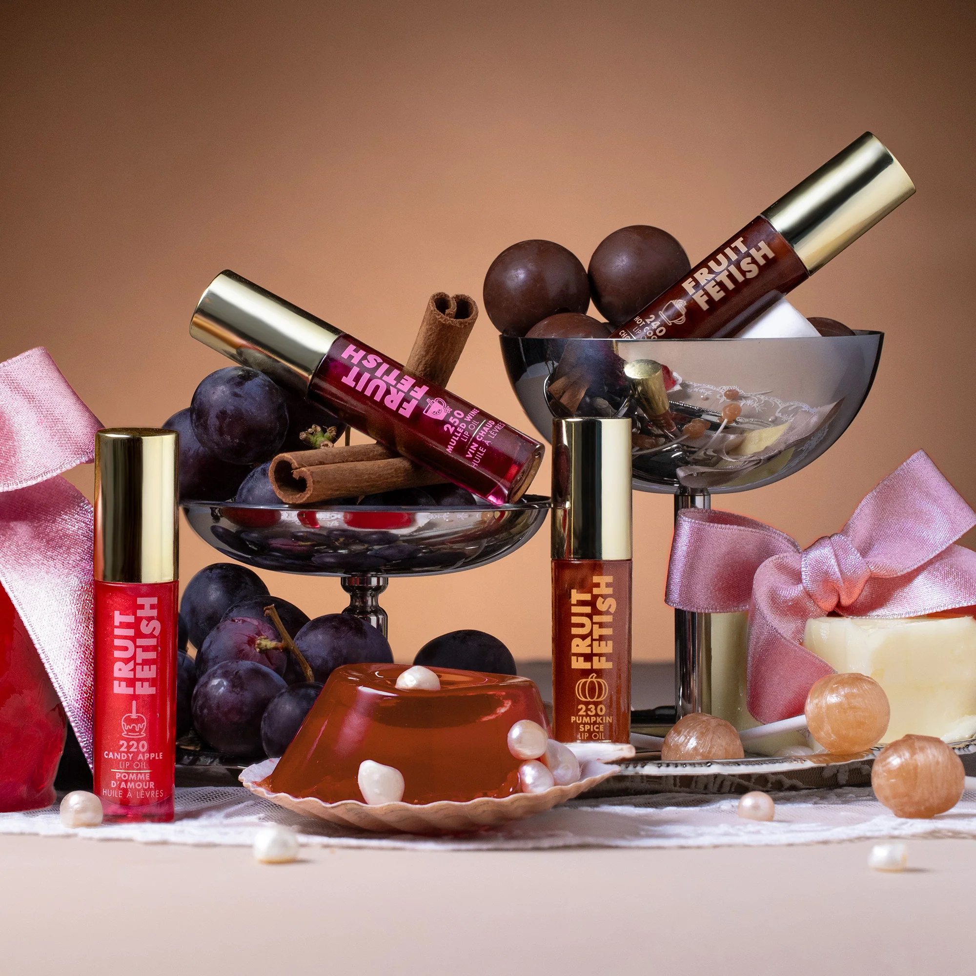 Fruit Fetish Lip Oils - Image 77