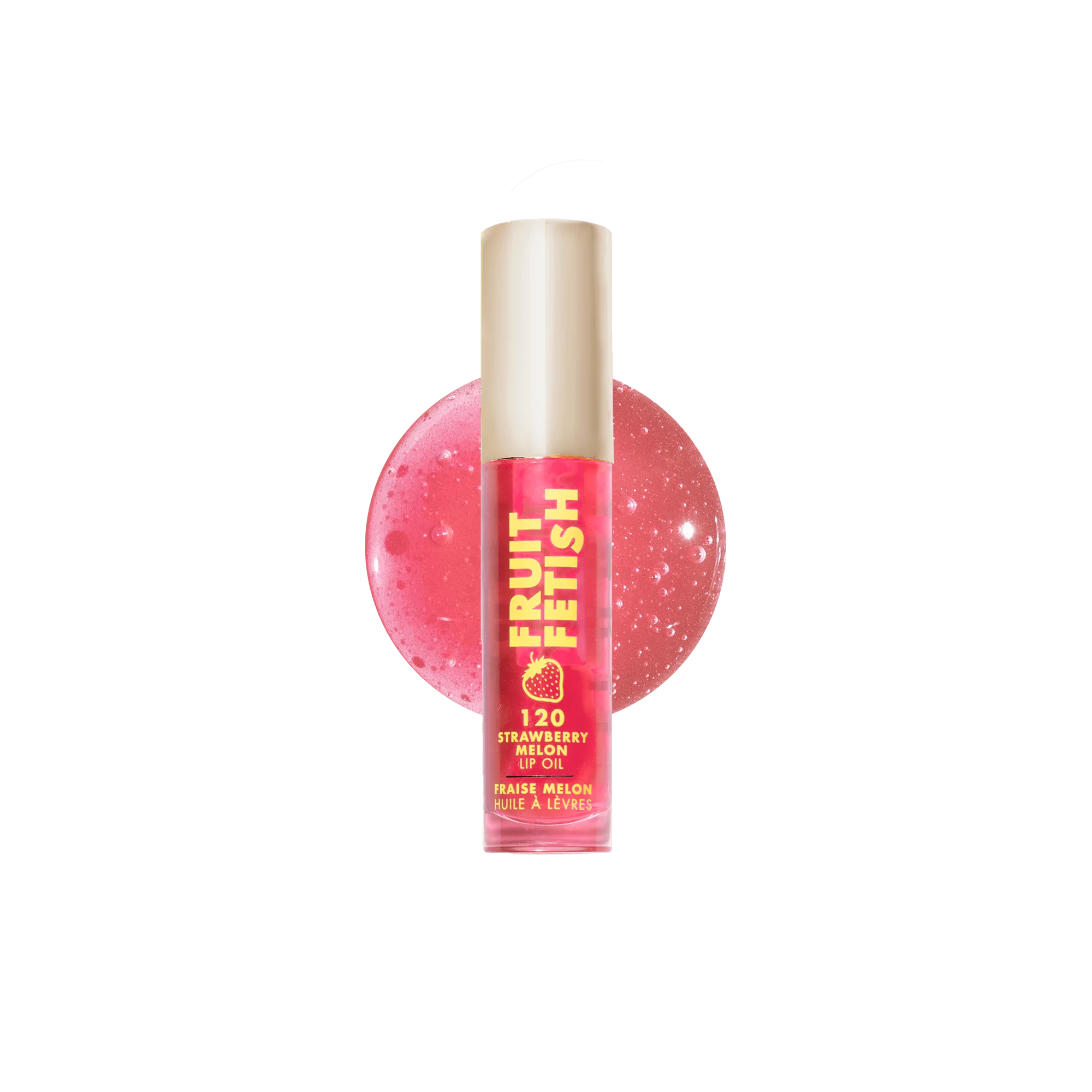 Fruit Fetish Lip Oils - Image 8