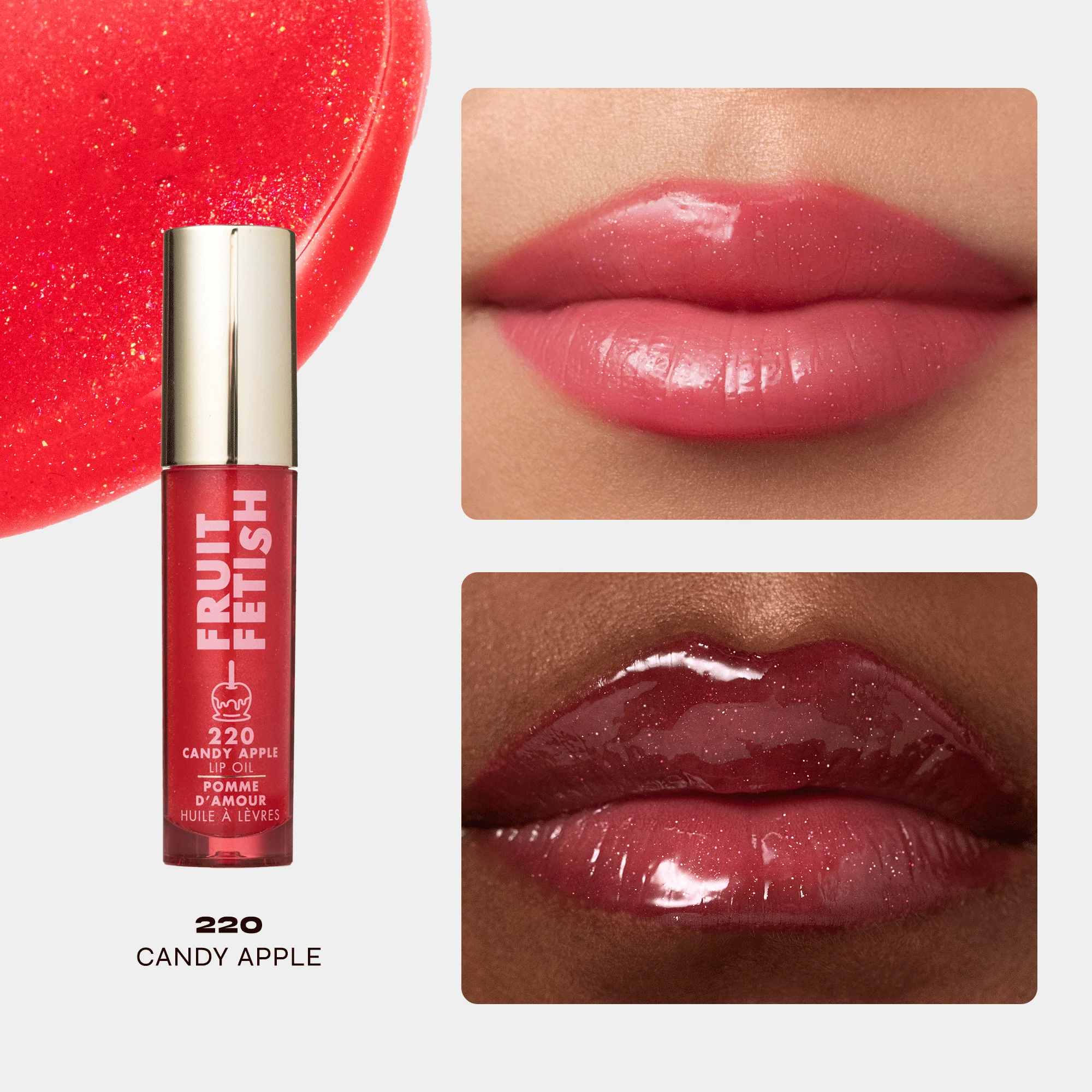 Fruit Fetish Lip Oils - Image 80