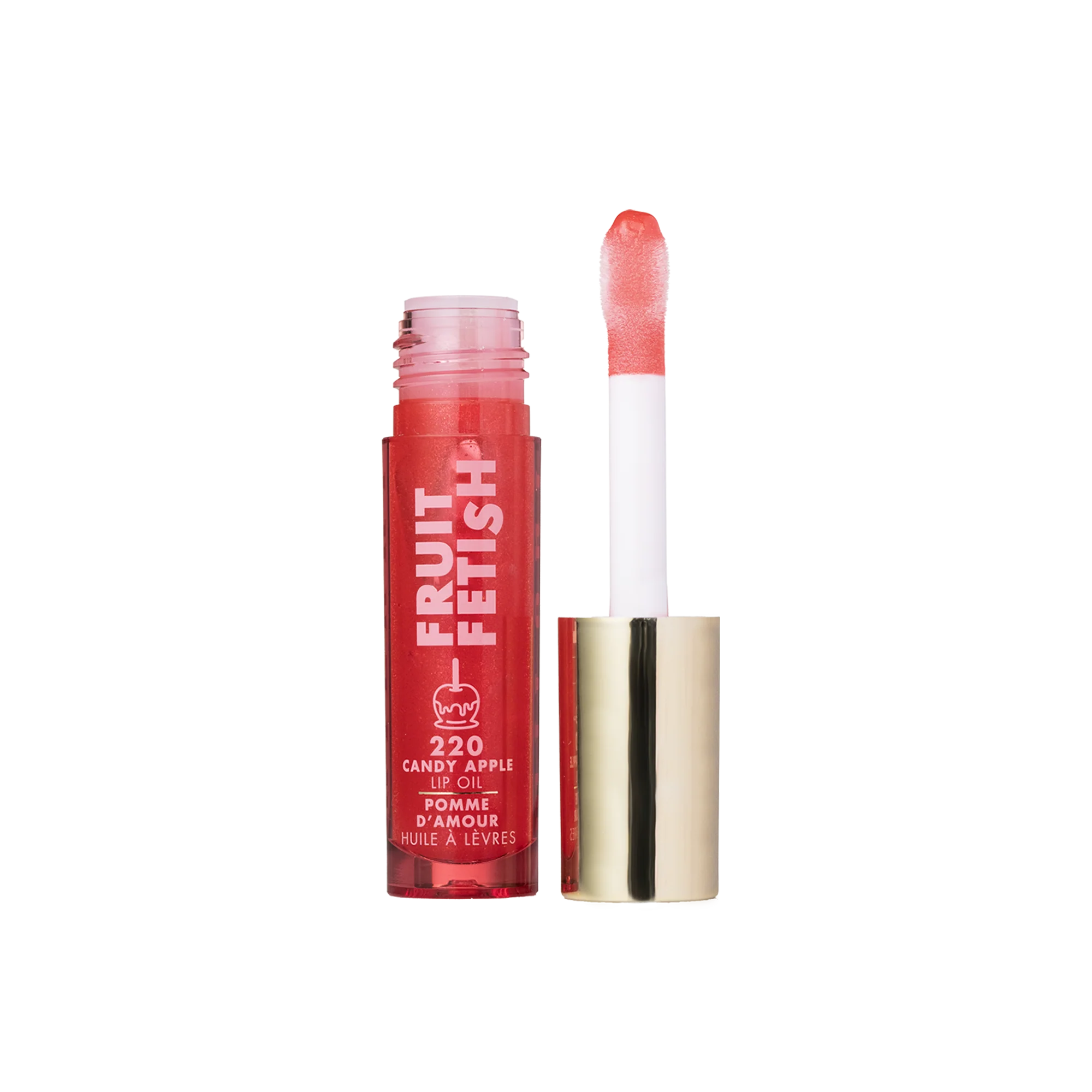 Fruit Fetish Lip Oils - Image 81