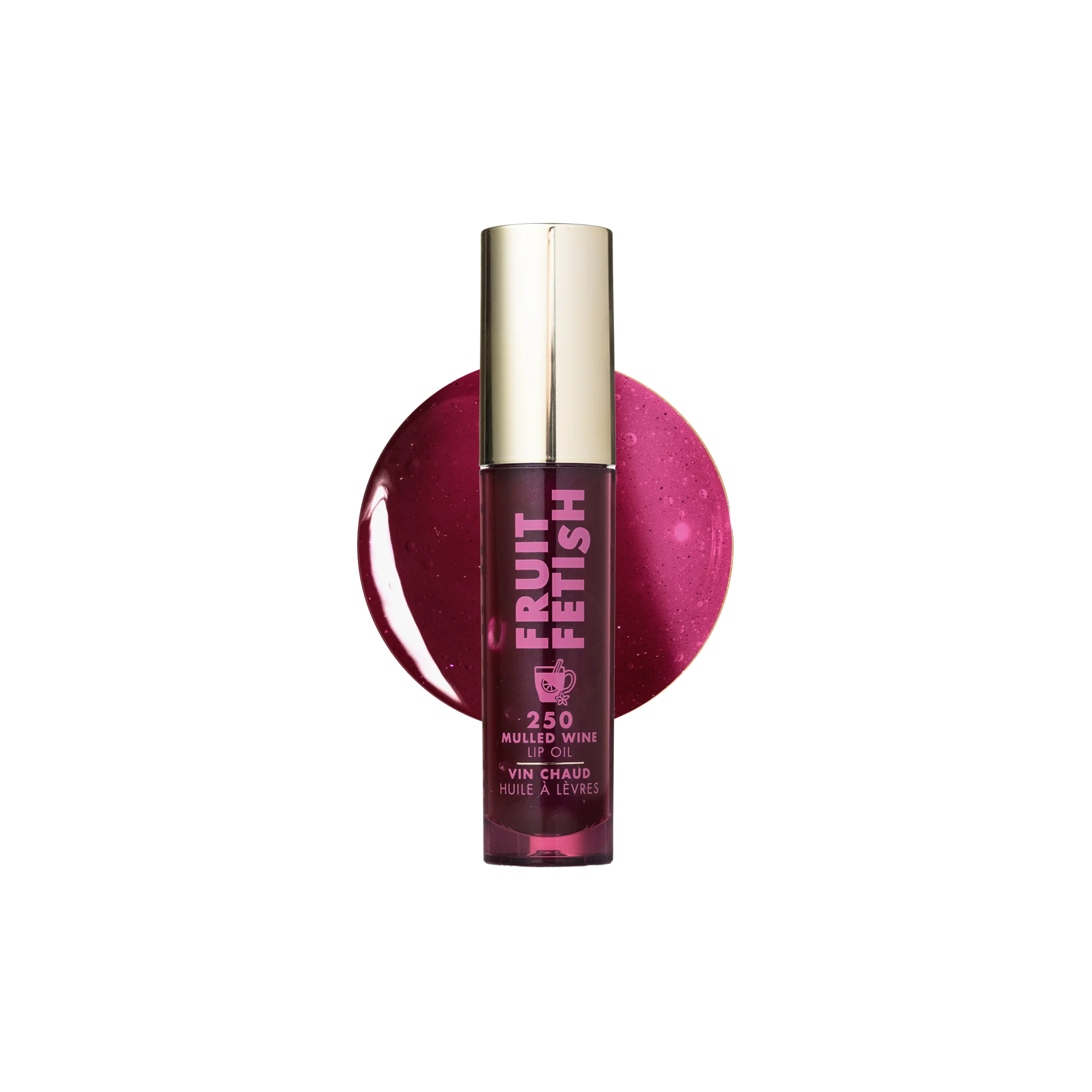 Fruit Fetish Lip Oils - Image 86
