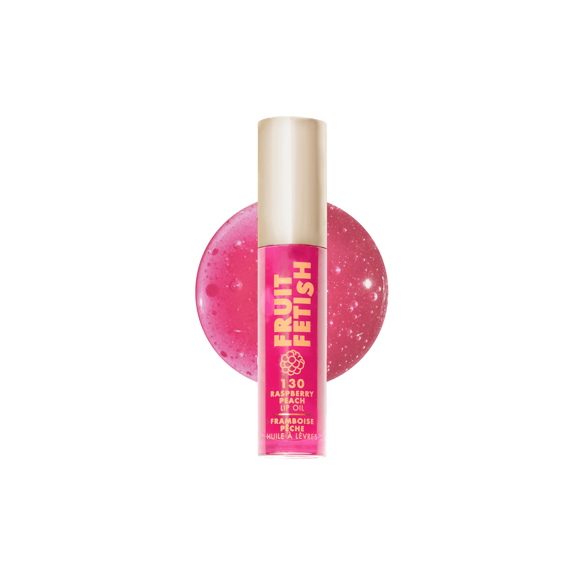 Fruit Fetish Lip Oils - Image 9