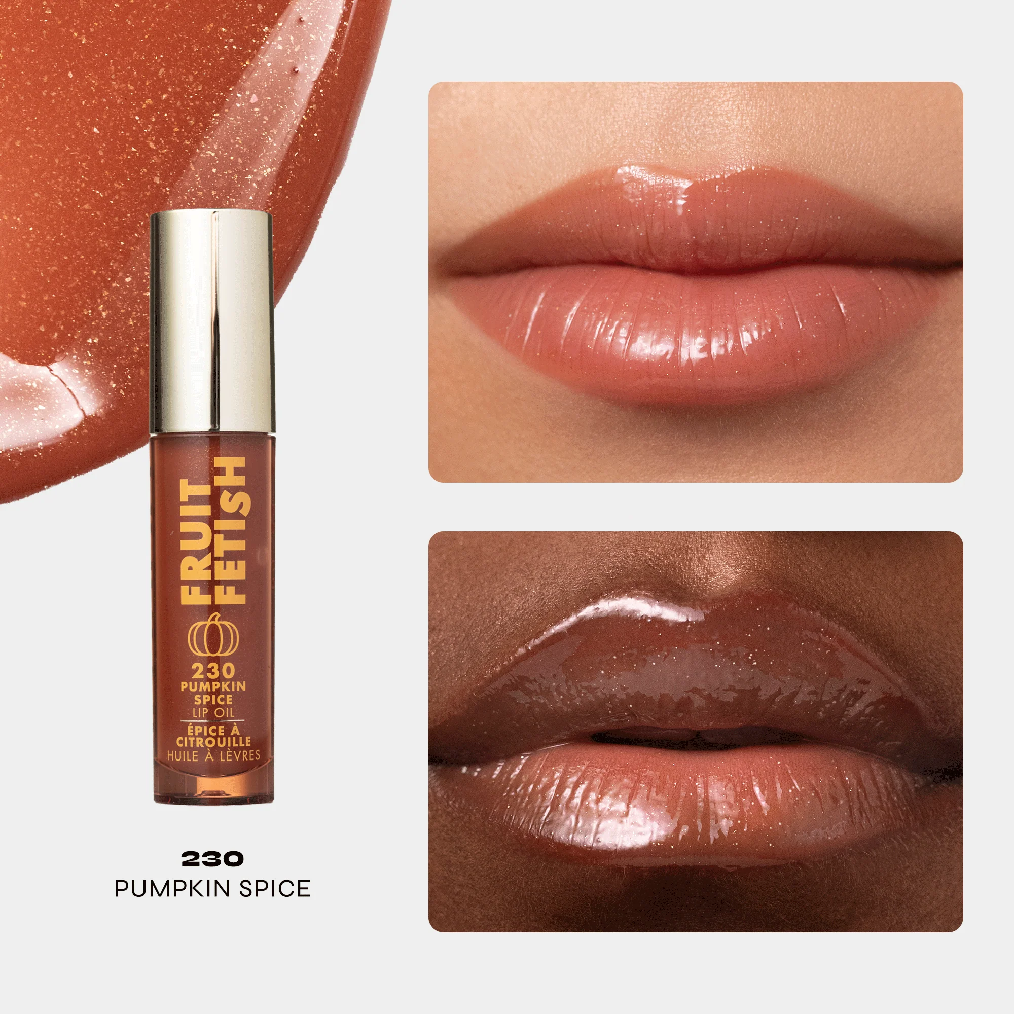 Fruit Fetish Lip Oils - Image 90