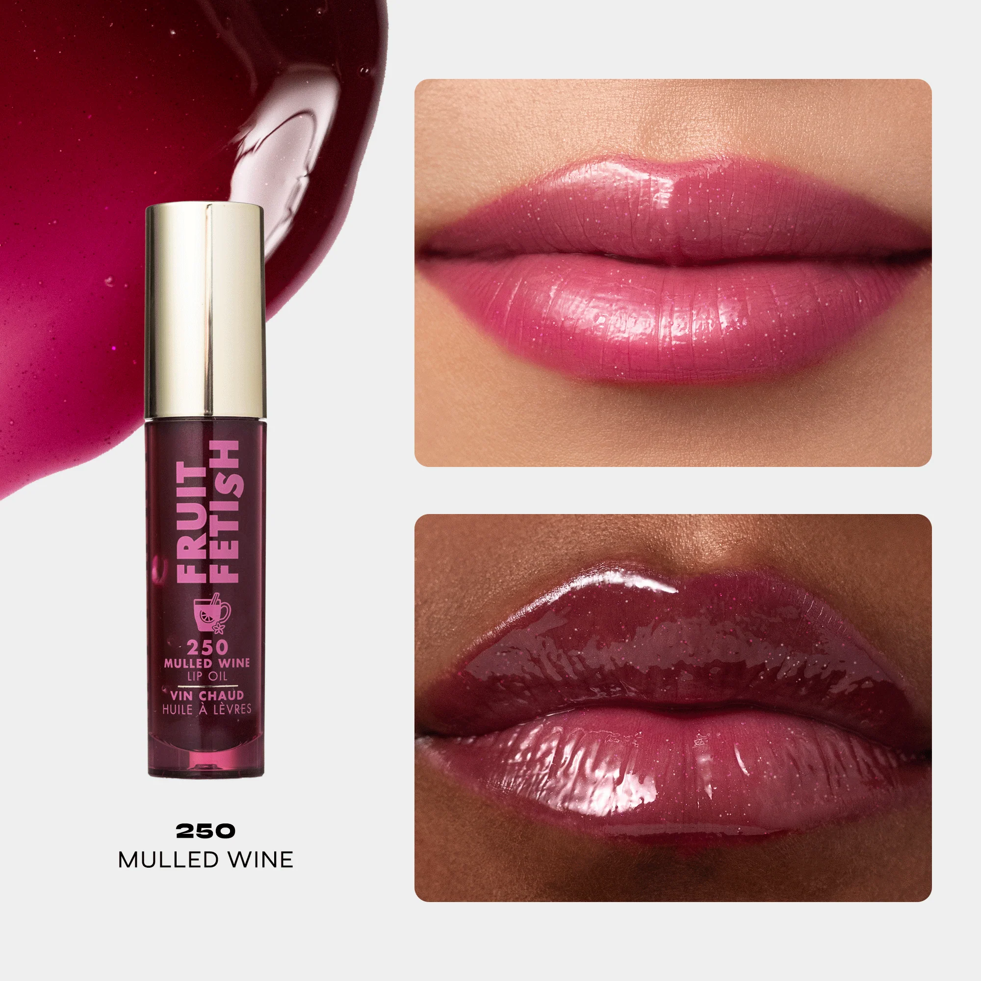 Fruit Fetish Lip Oils - Image 92