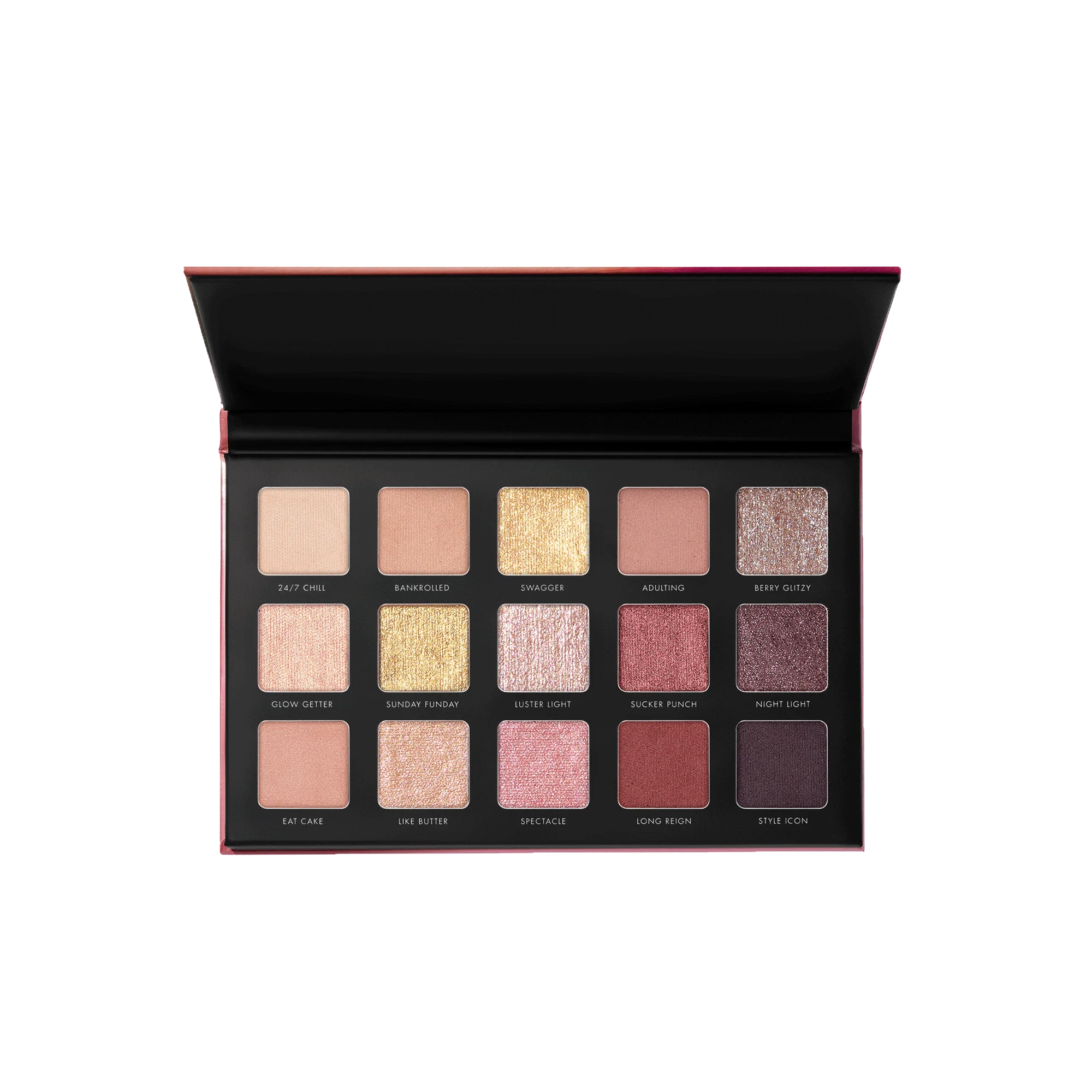 Gilded Eyeshadow Palettes - Image 15