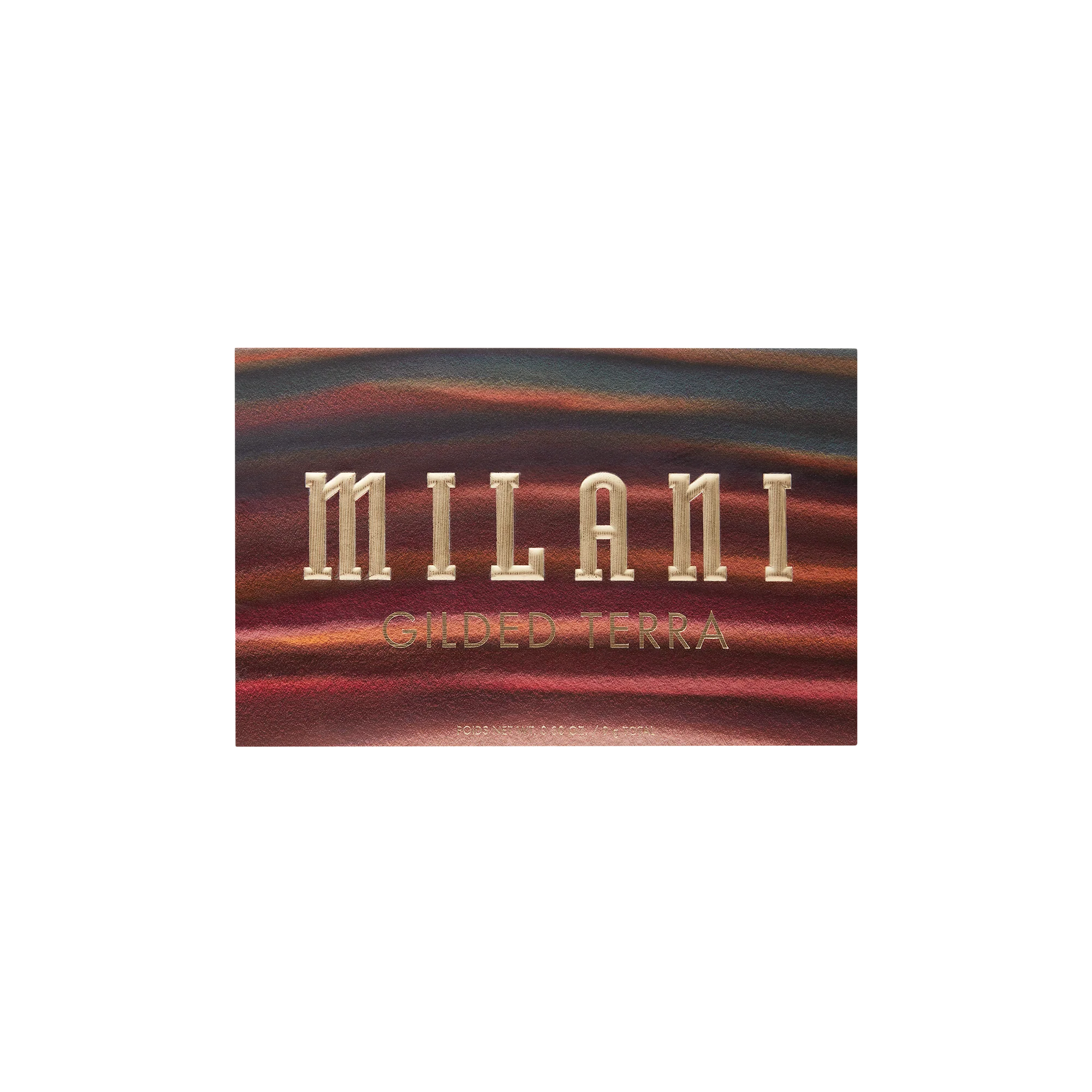 Gilded Eyeshadow Palettes - Image 21