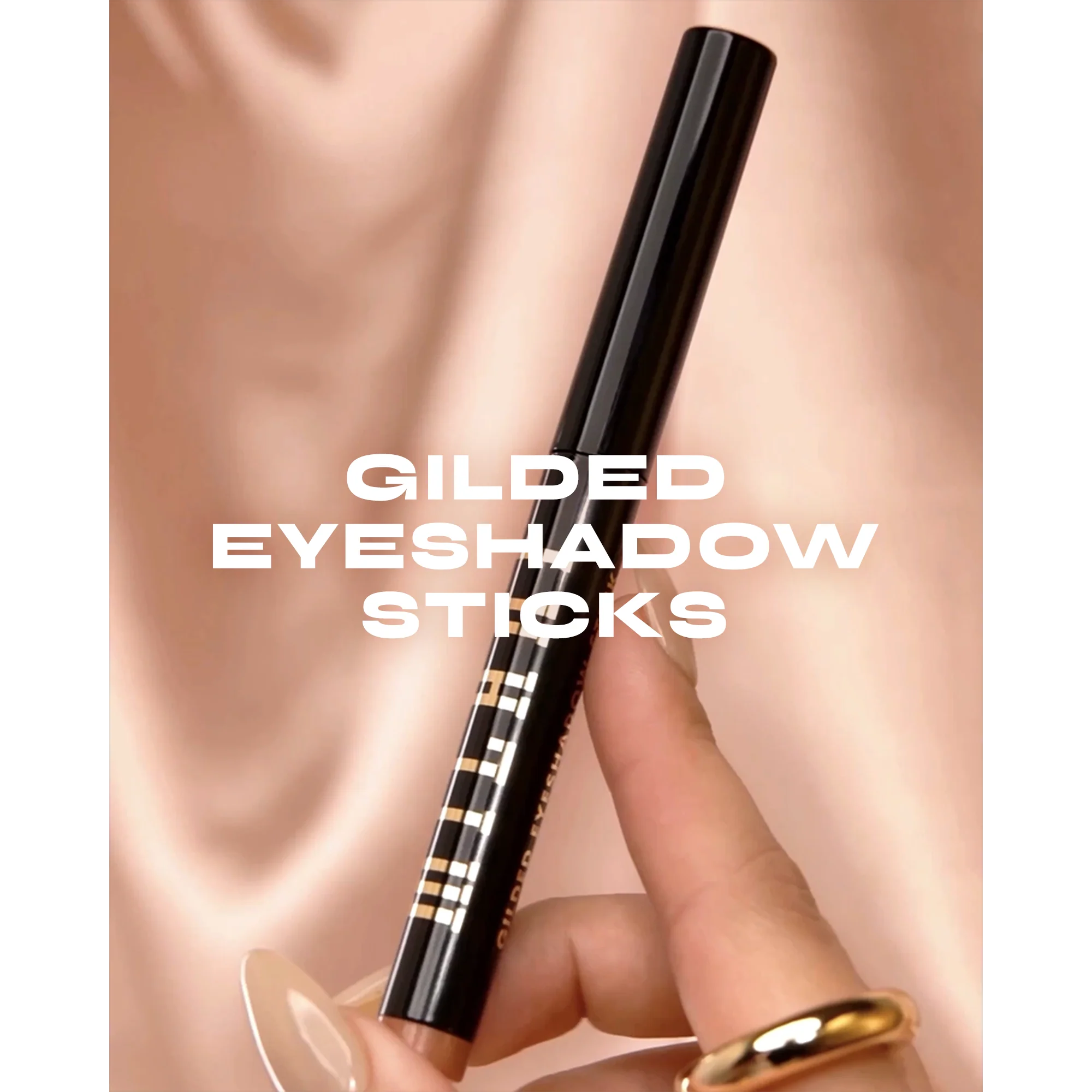 Gilded Eyeshadow Sticks - Image 22