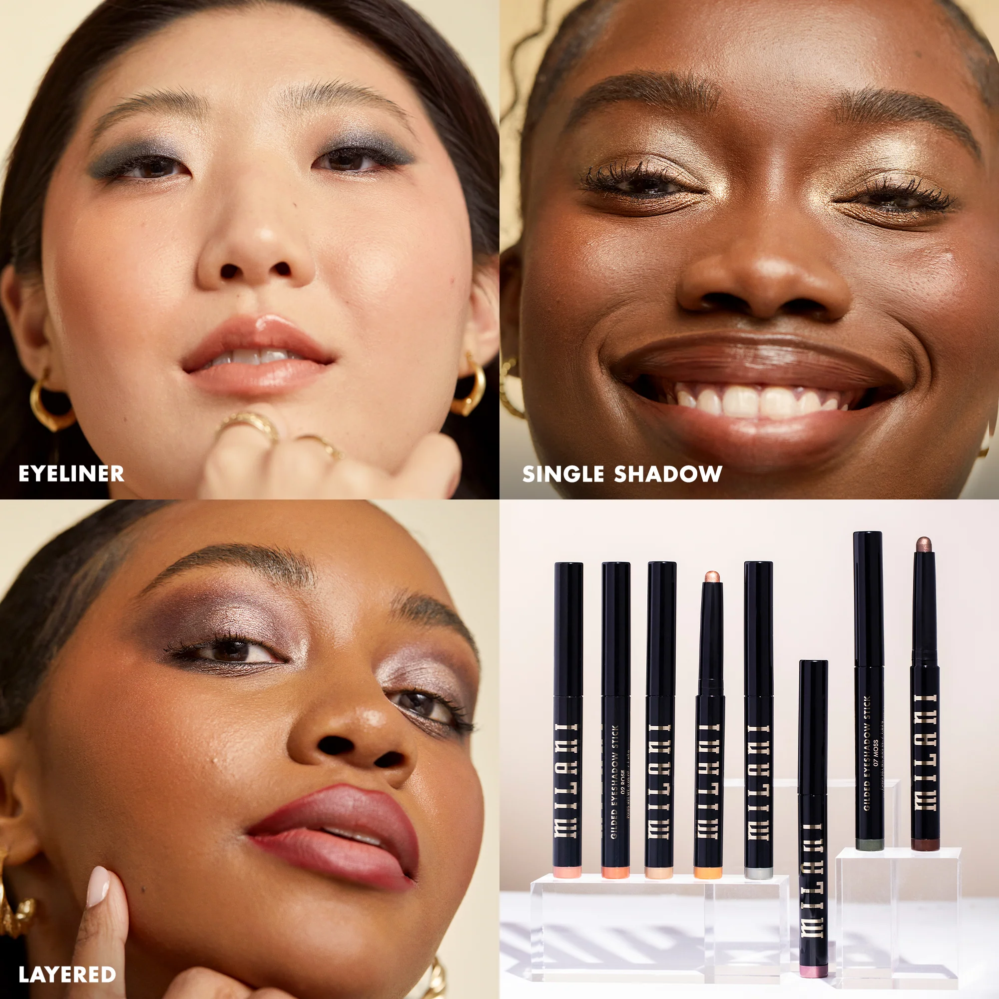 Gilded Eyeshadow Sticks - Image 25