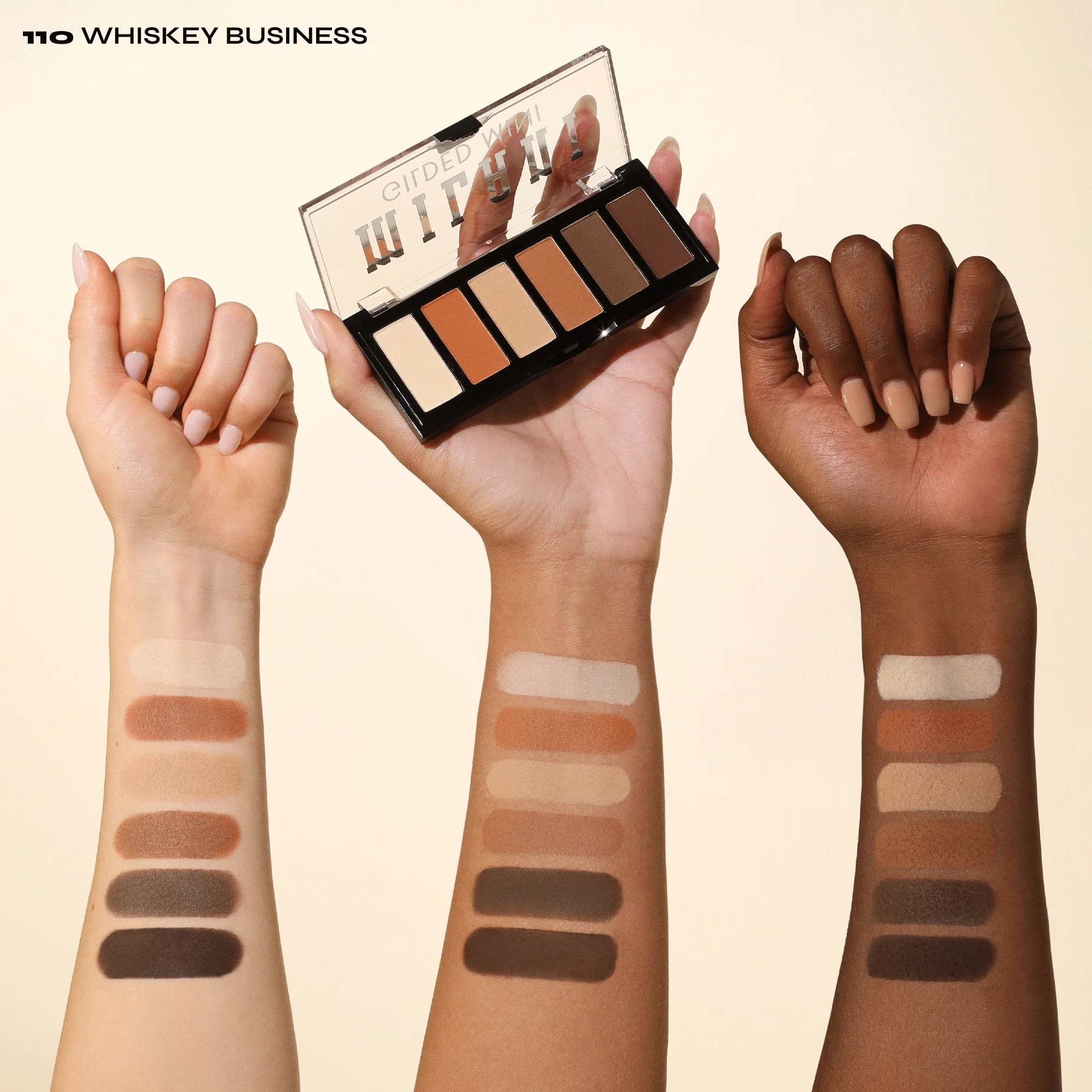 Gilded Mini Eyeshadow Palettes - Image 22