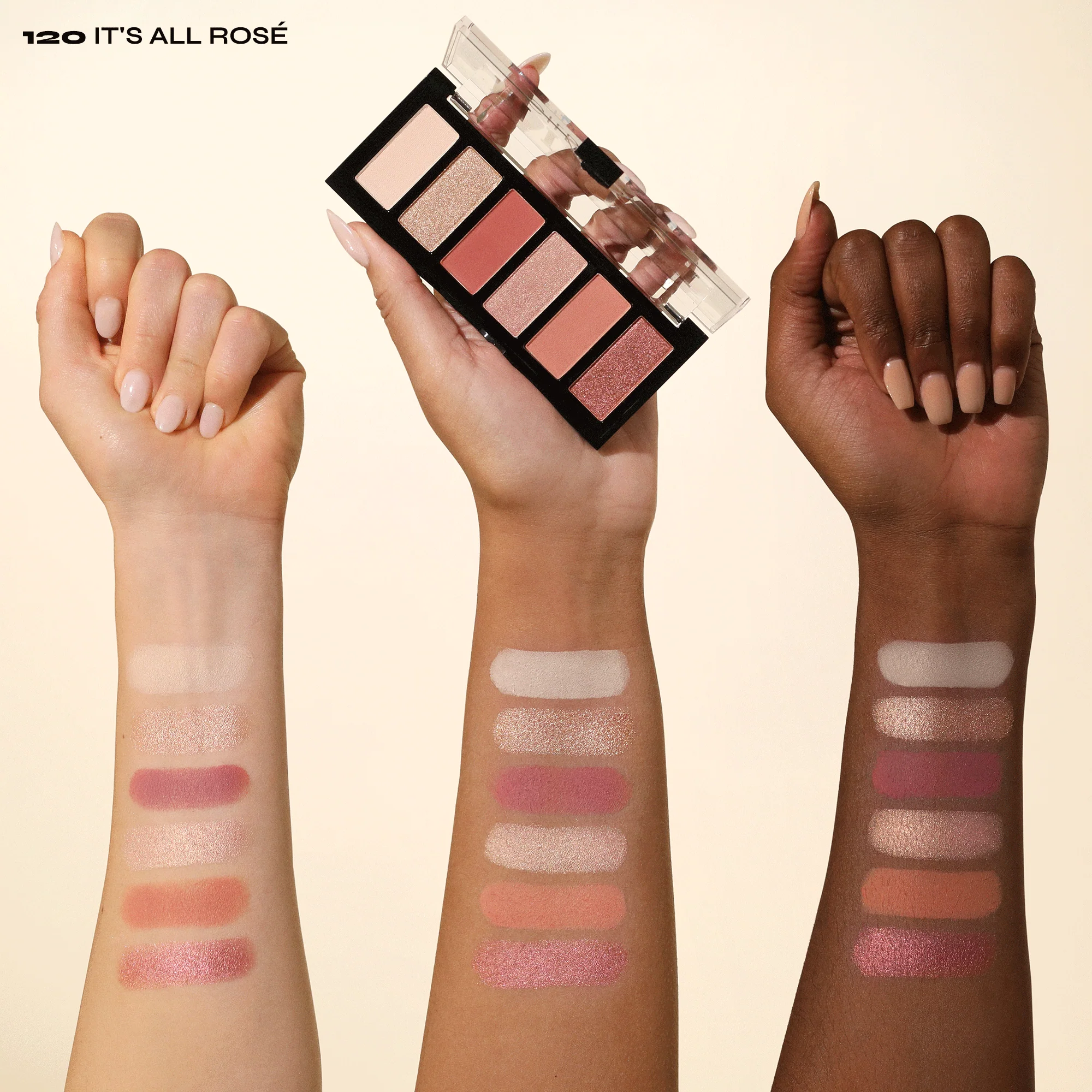Gilded Mini Eyeshadow Palettes - Image 23