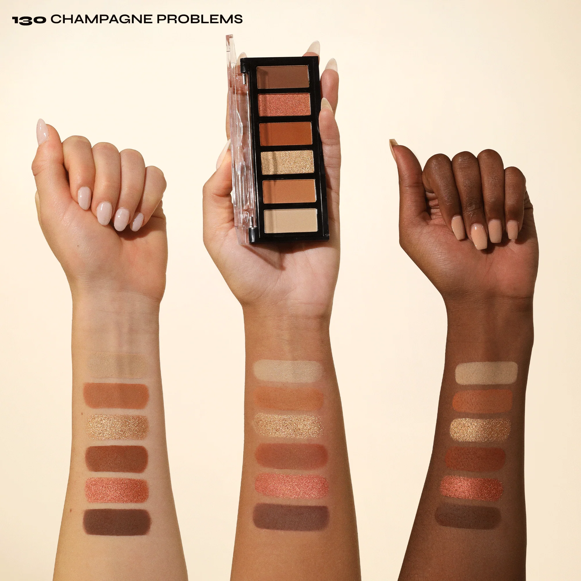 Gilded Mini Eyeshadow Palettes - Image 24