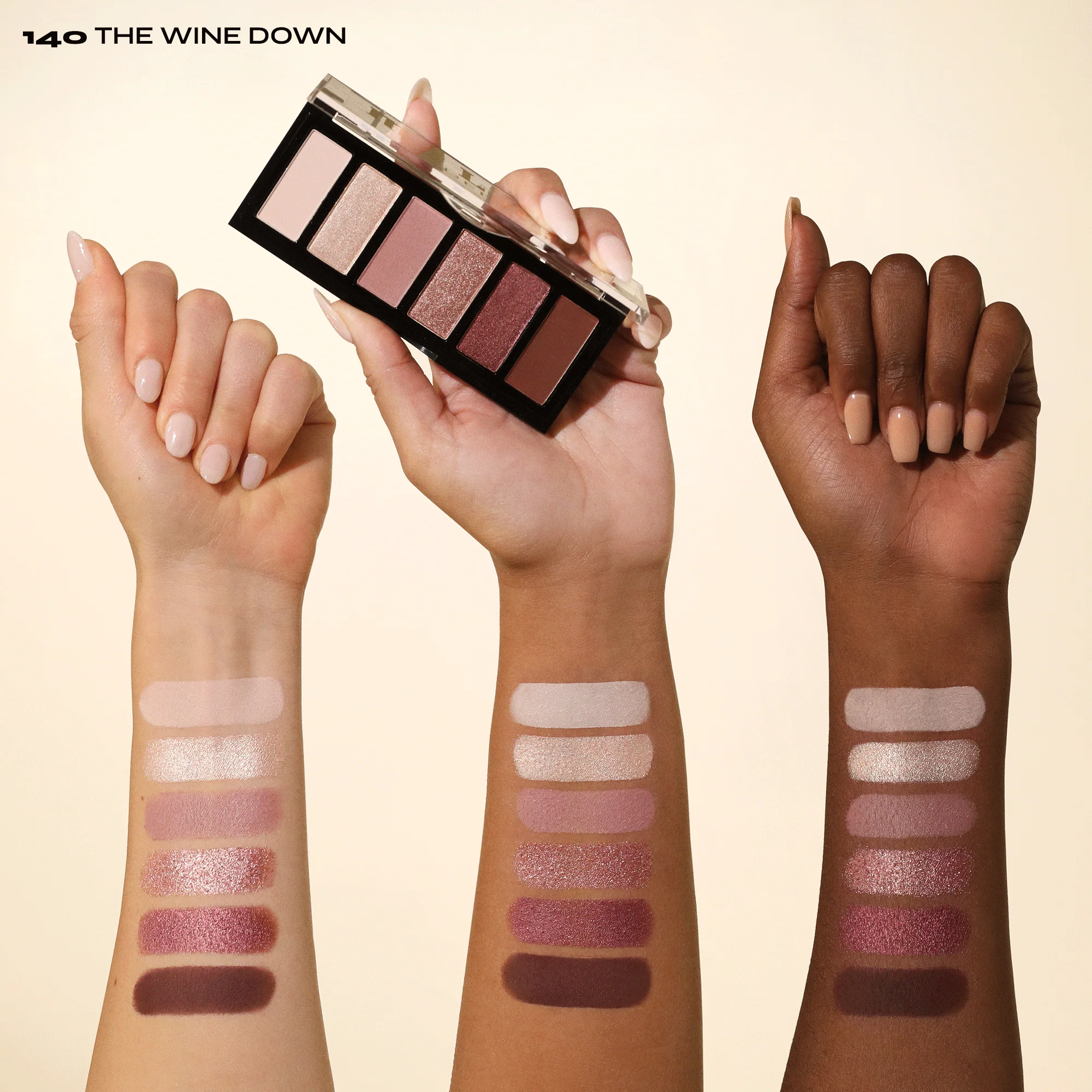 Gilded Mini Eyeshadow Palettes - Image 25