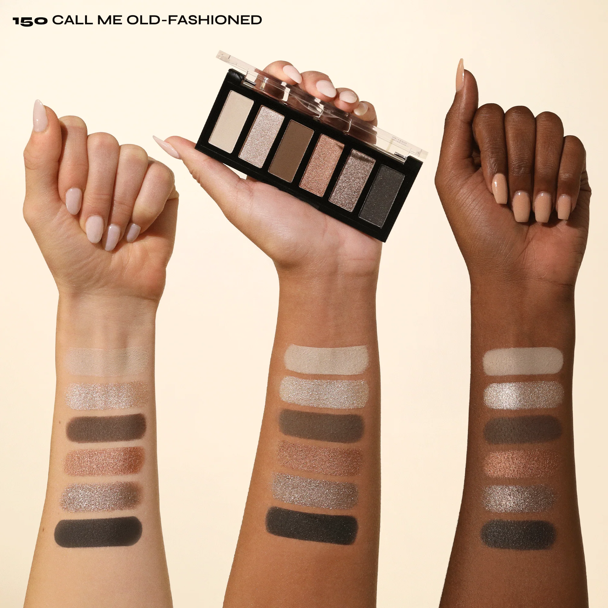 Gilded Mini Eyeshadow Palettes - Image 26