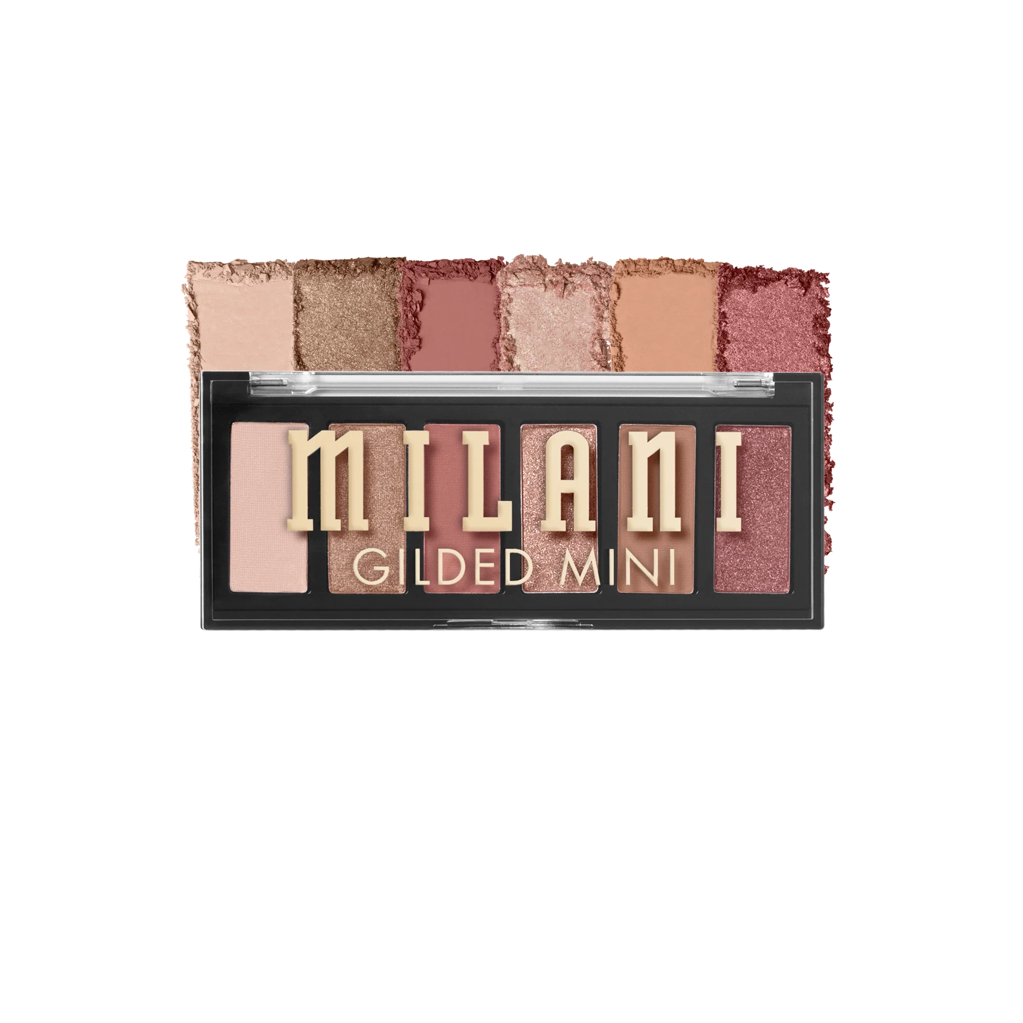 Gilded Mini Eyeshadow Palettes - Image 3