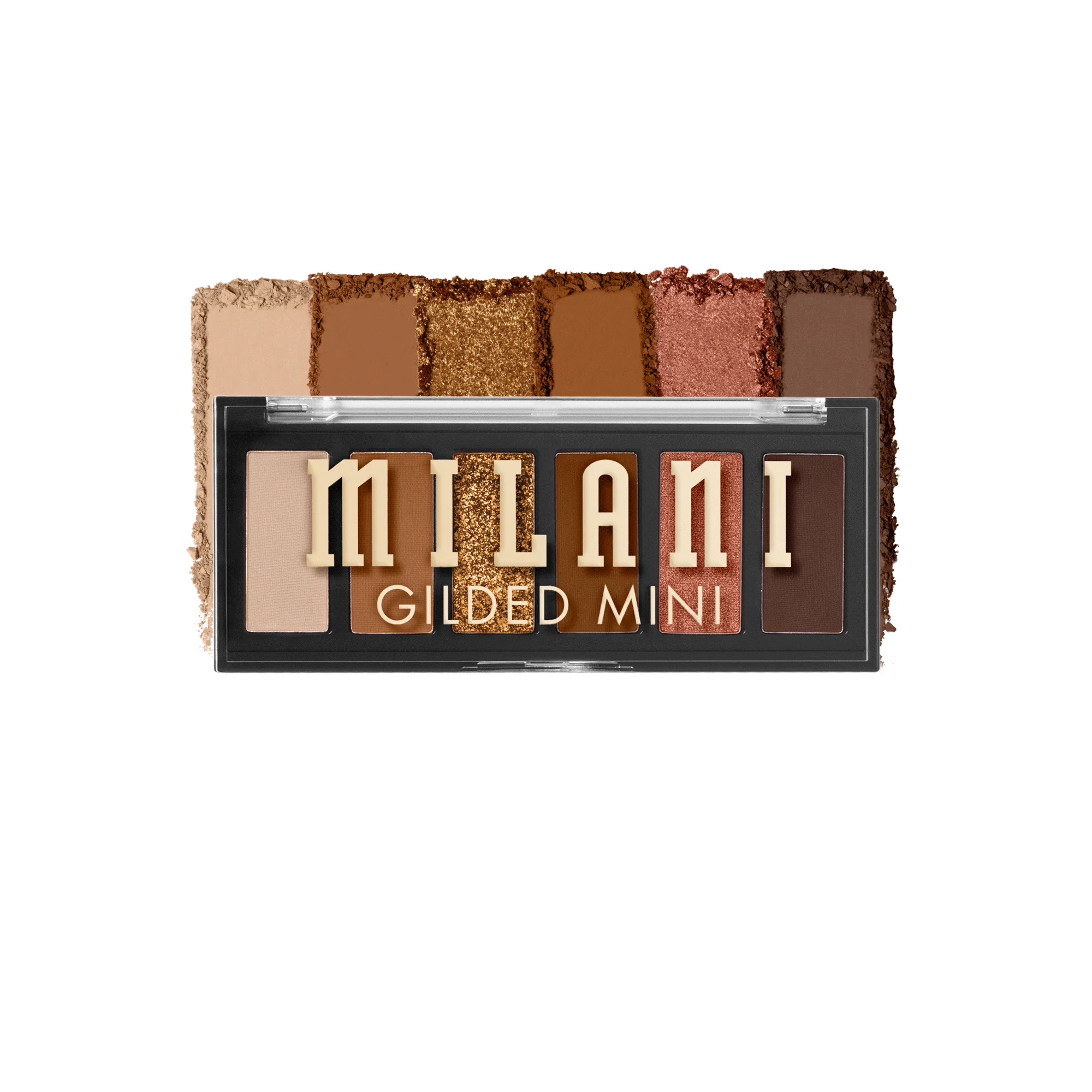 Gilded Mini Eyeshadow Palettes - Image 4