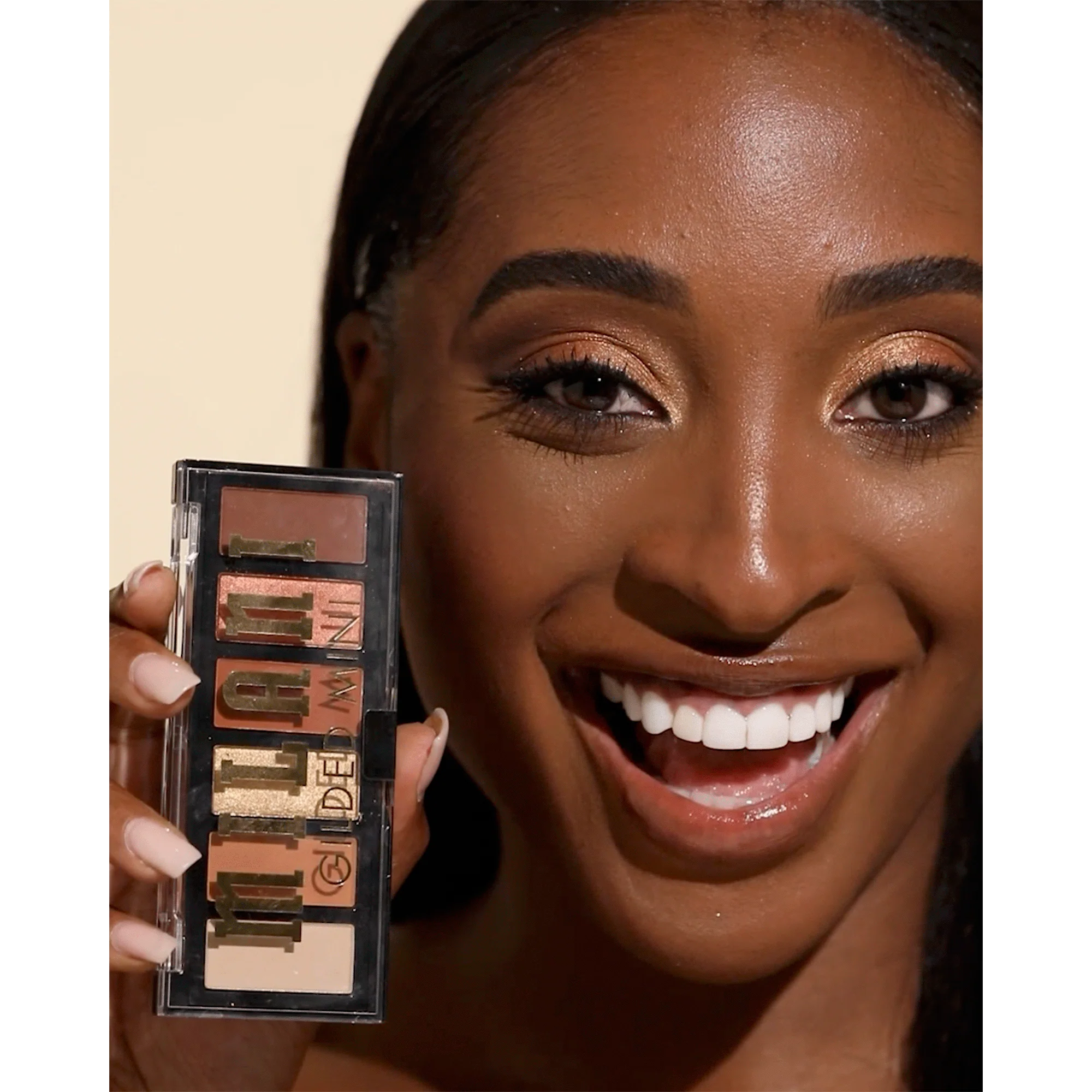 Gilded Mini Eyeshadow Palettes - Image 42