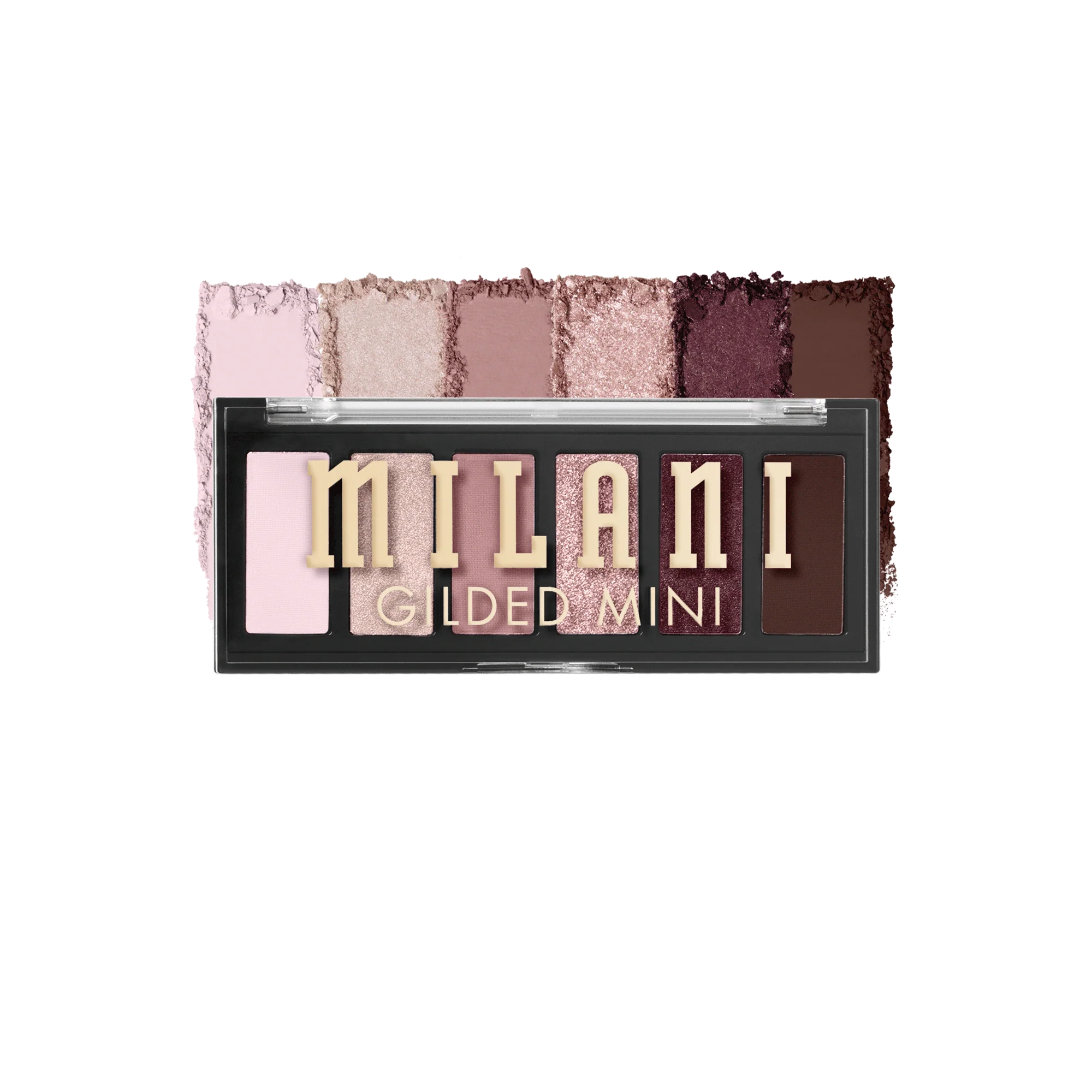 Gilded Mini Eyeshadow Palettes - Image 5
