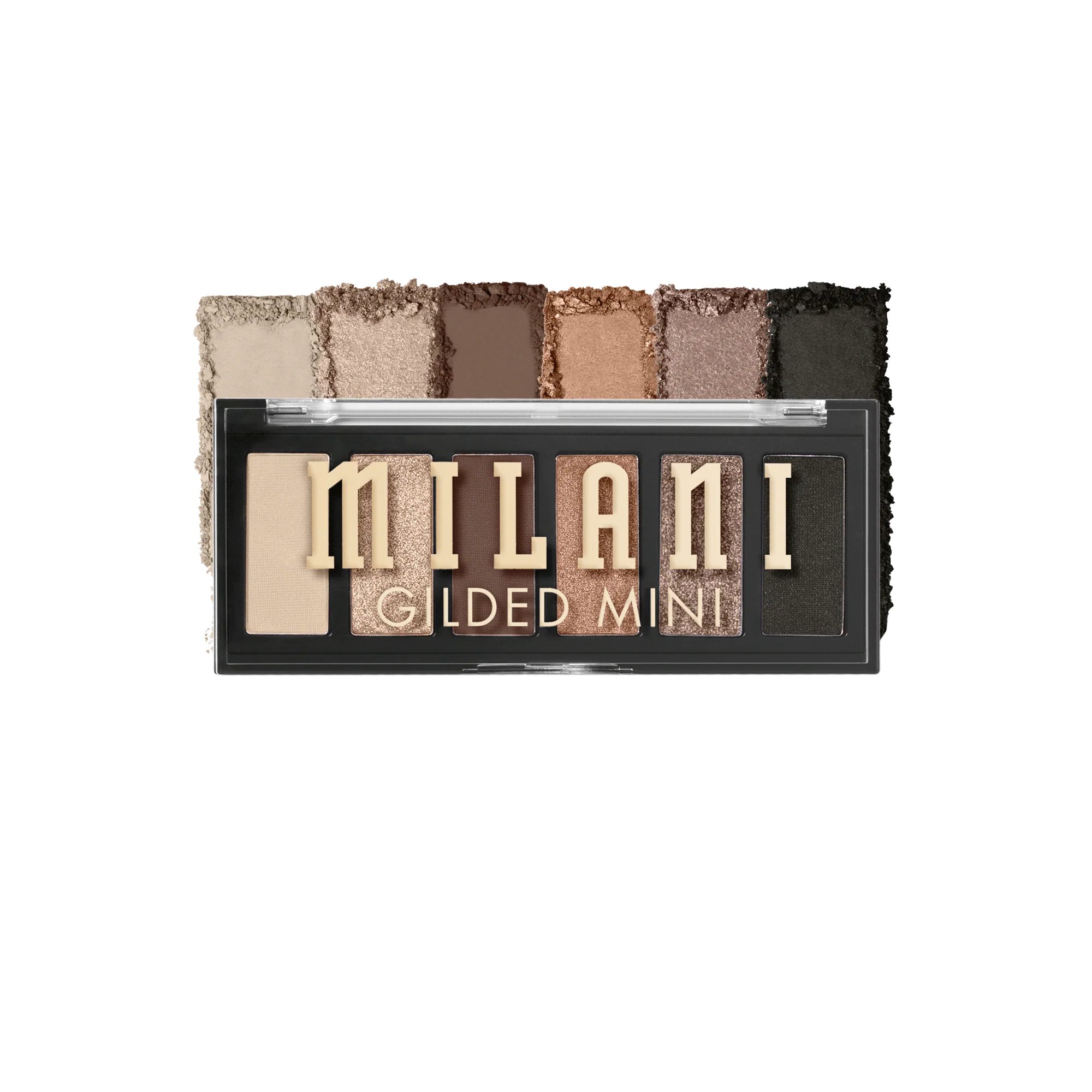 Gilded Mini Eyeshadow Palettes - Image 6