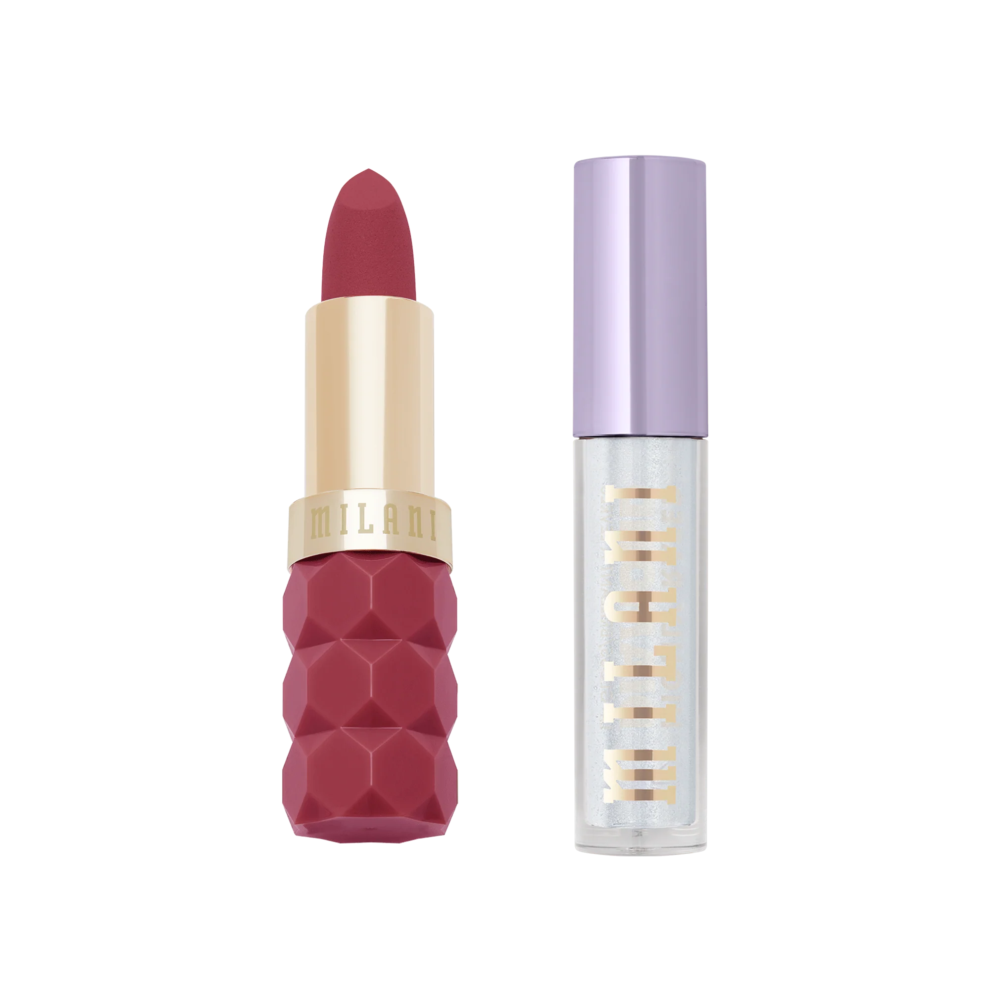 Gloss & Go Duo