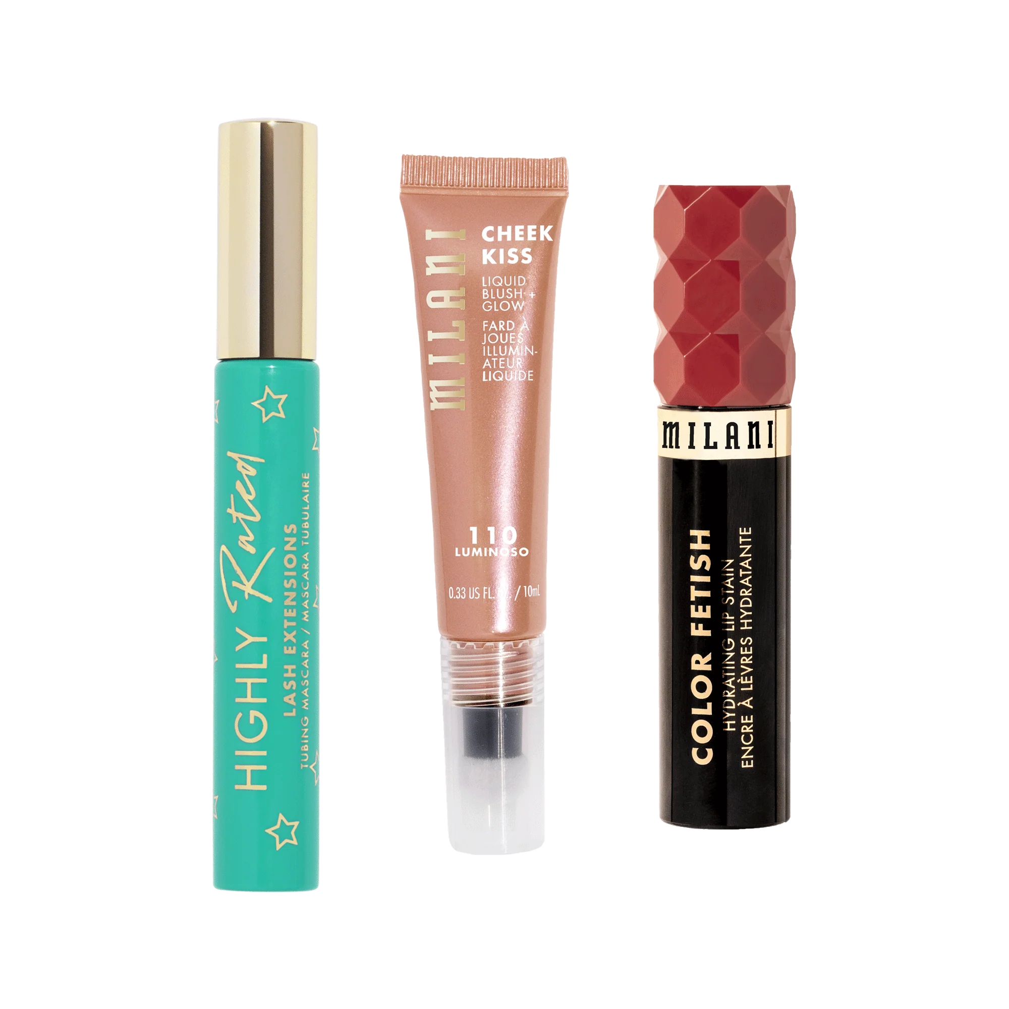 Glow & Go Kit