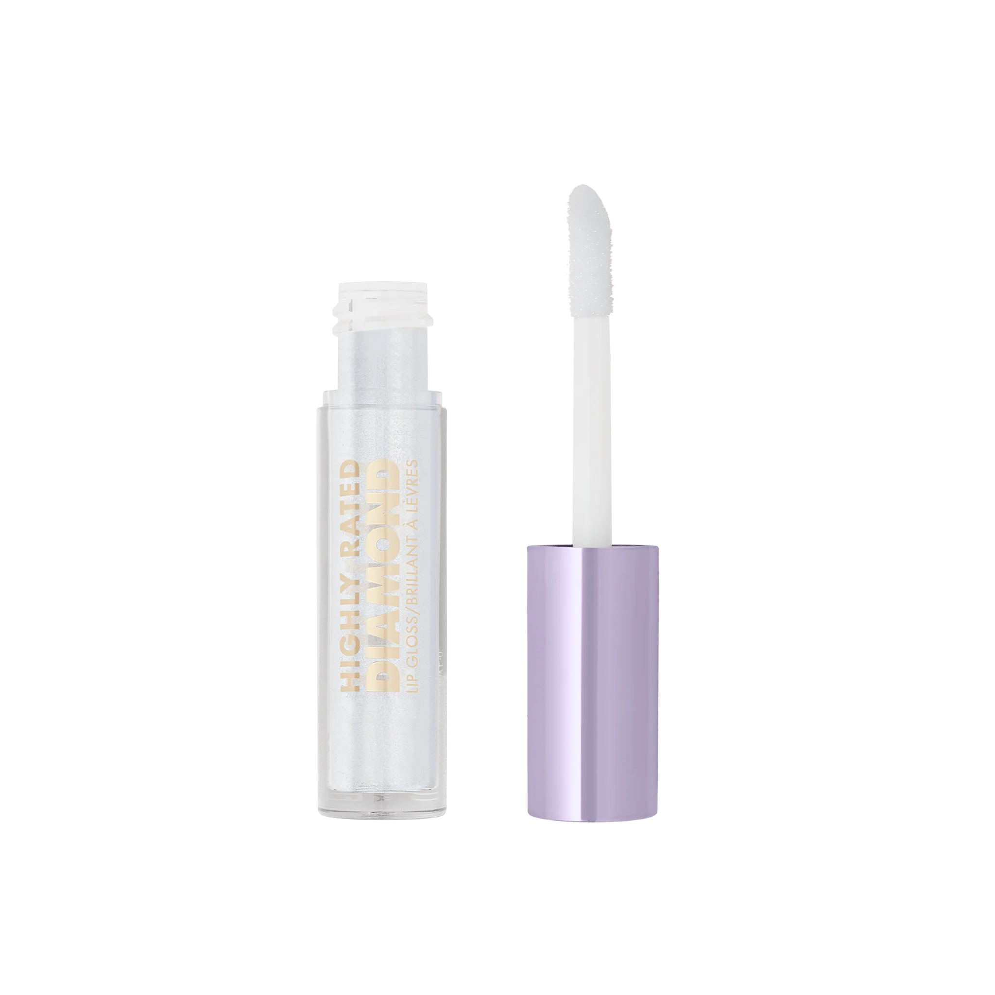 Highly Rated Diamond Lip Gloss - Image 6