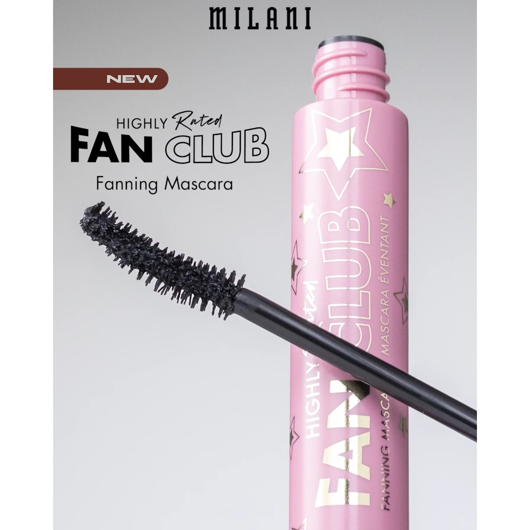 Highly Rated Fan Club Fanning Mascara - Image 13
