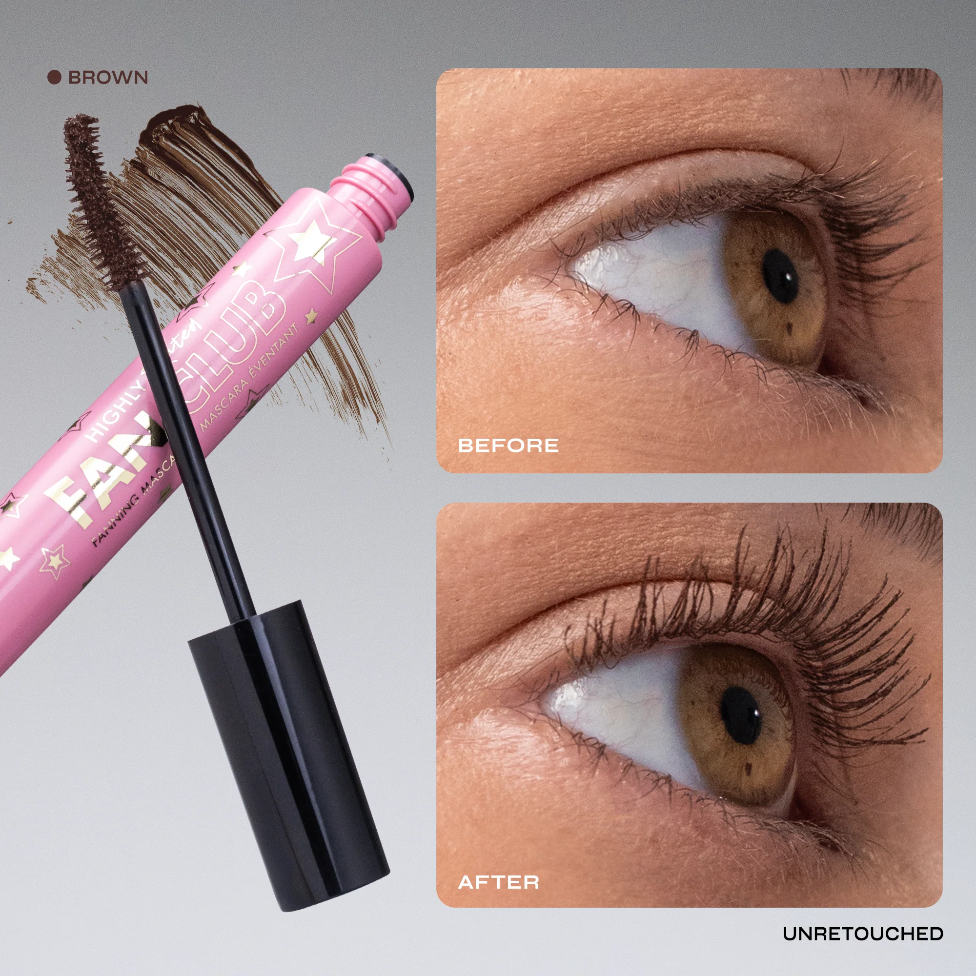 Highly Rated Fan Club Fanning Mascara - Image 19