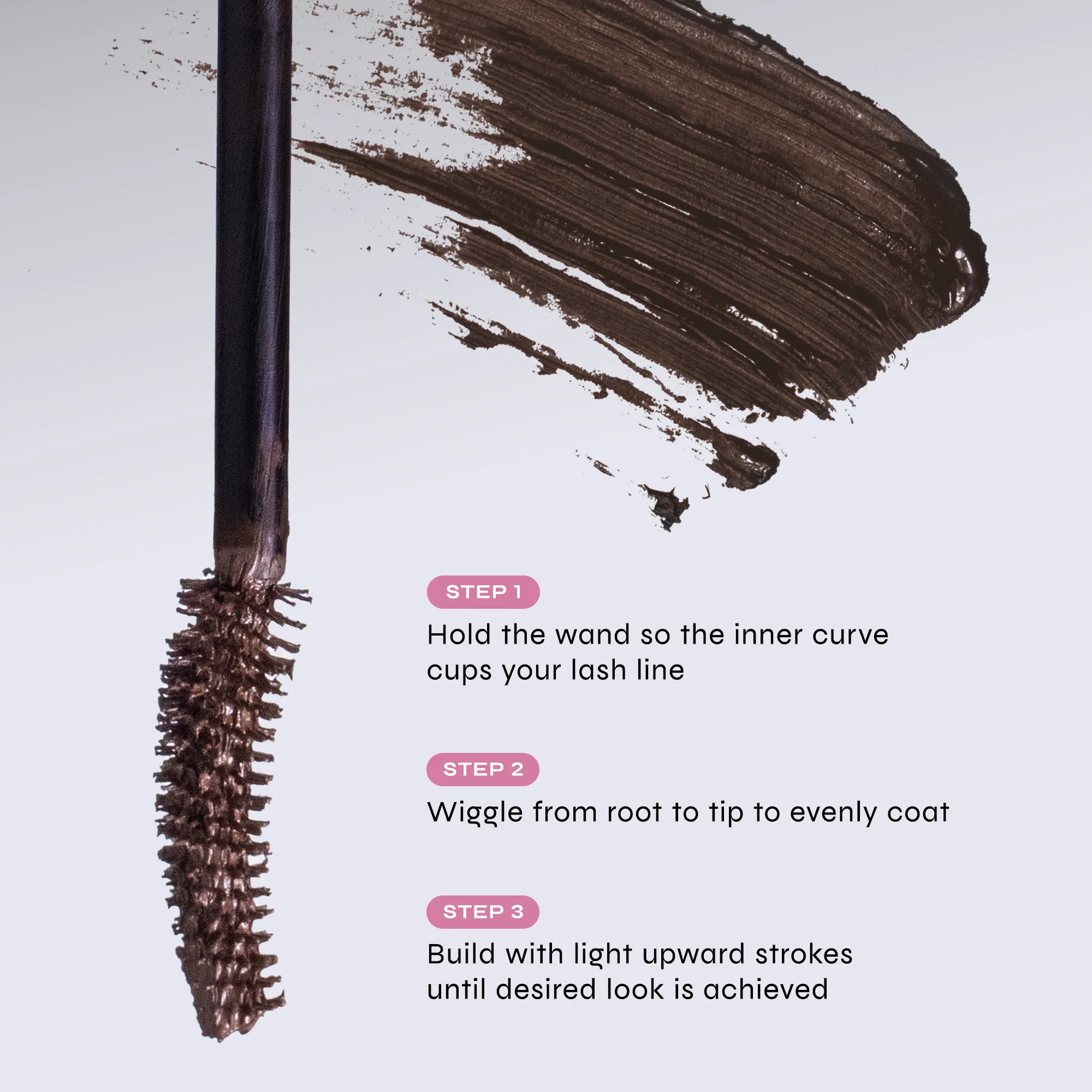 Highly Rated Fan Club Fanning Mascara - Image 7
