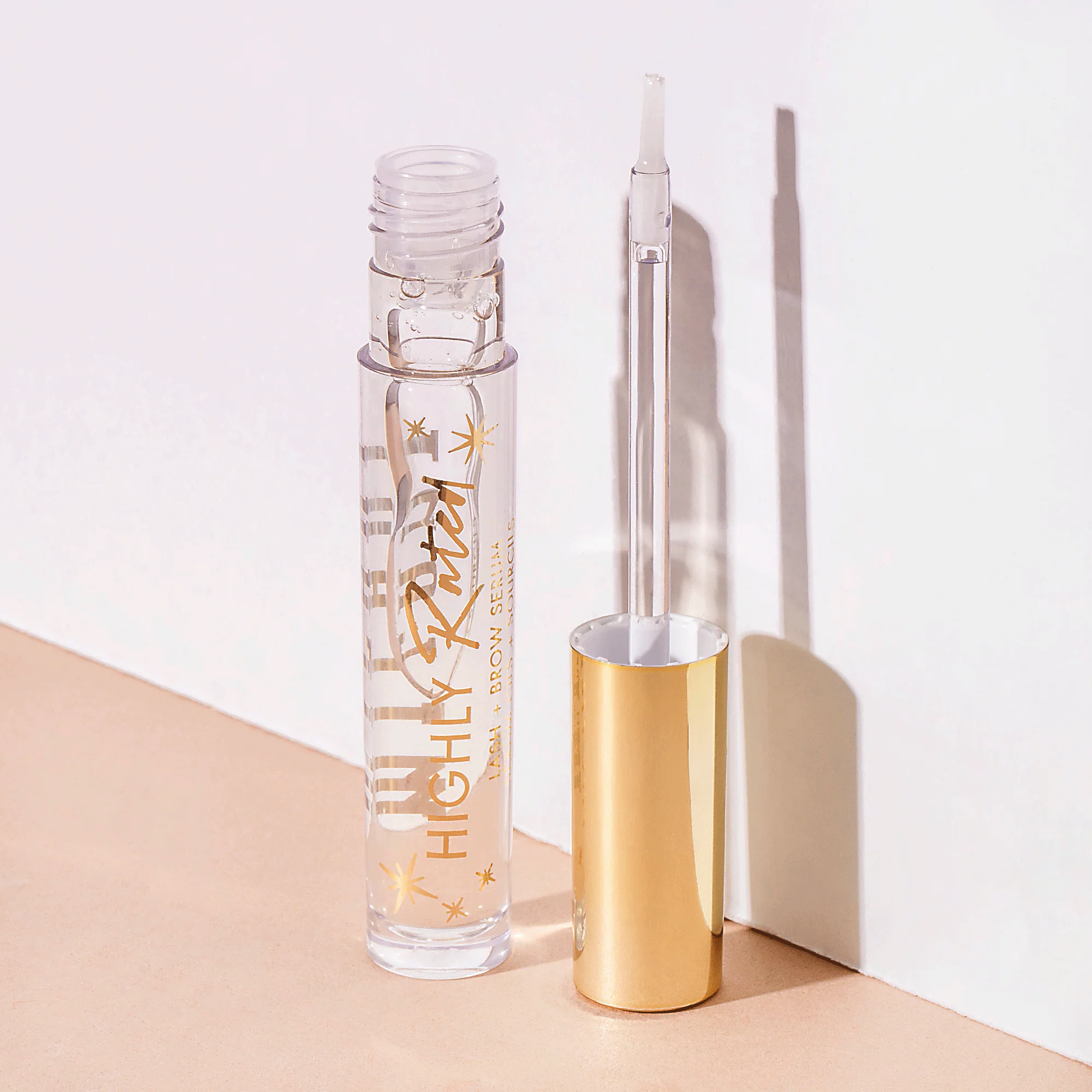 Highly Rated Lash & Brow Serum - Image 3