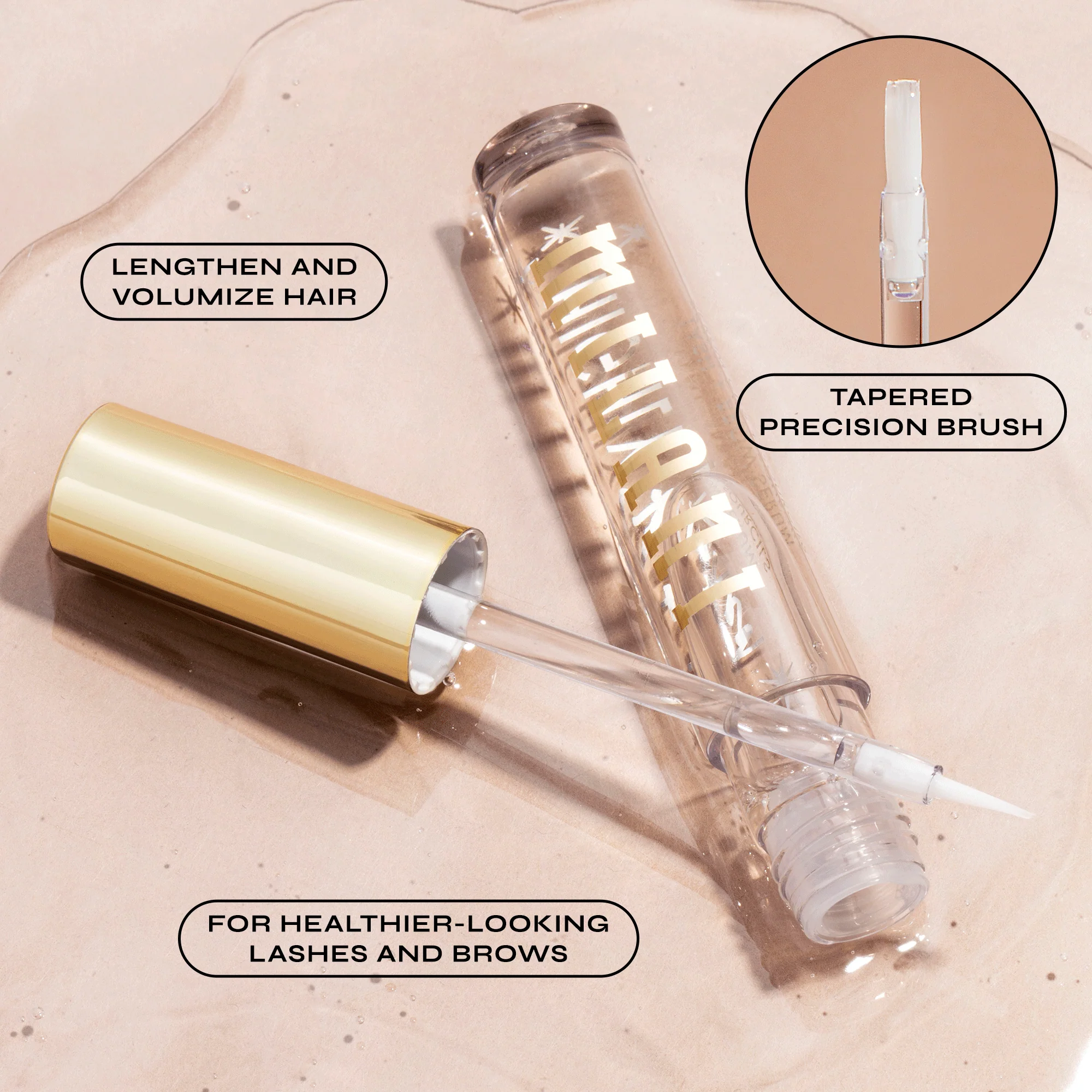 Highly Rated Lash & Brow Serum - Image 4