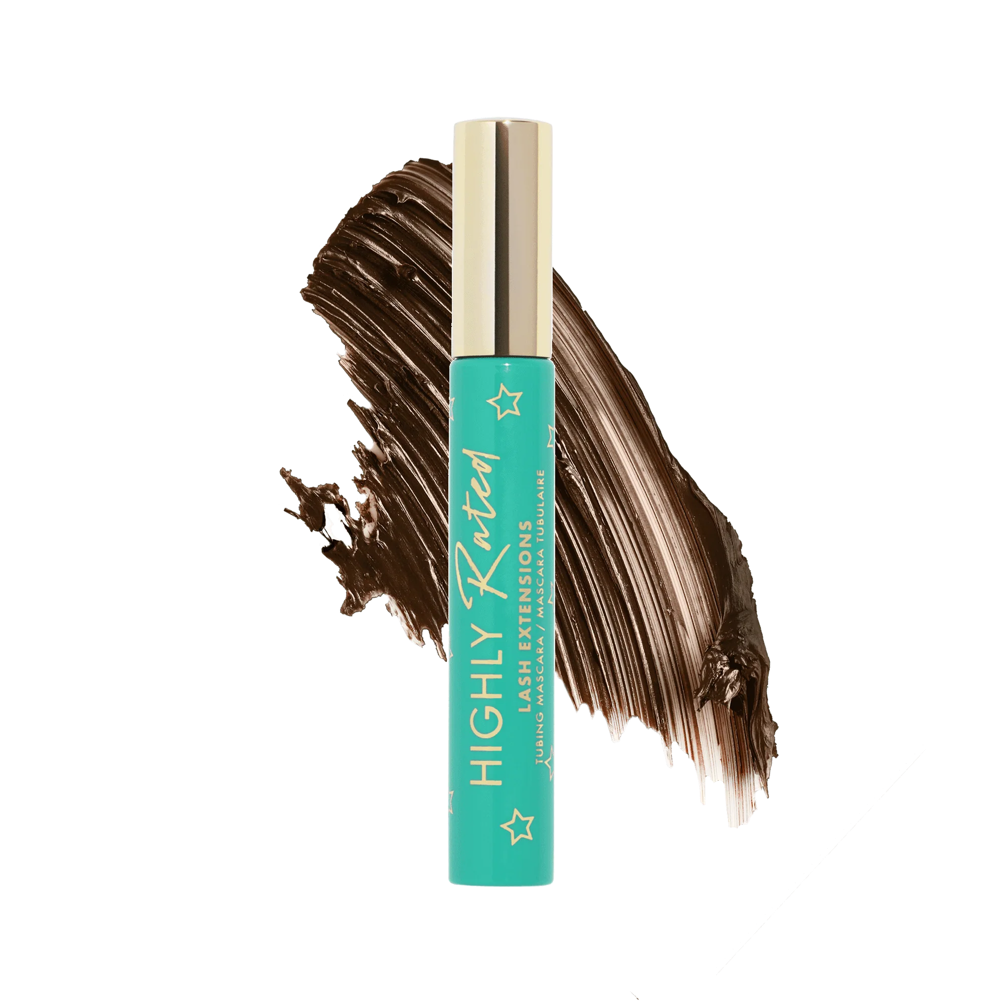 Highly Rated Lash Extensions Lengthening Tubing Mascara - Image 10
