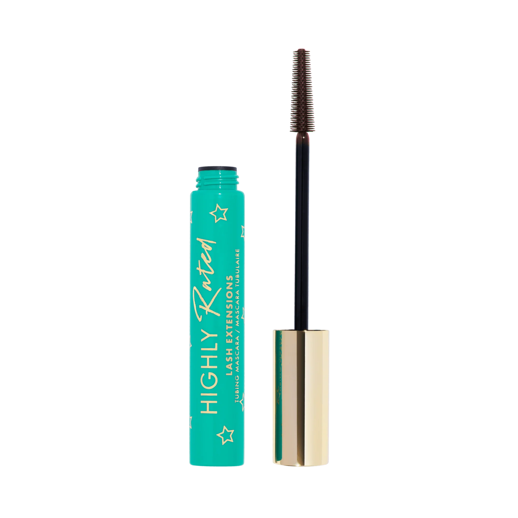 Highly Rated Lash Extensions Lengthening Tubing Mascara - Image 15